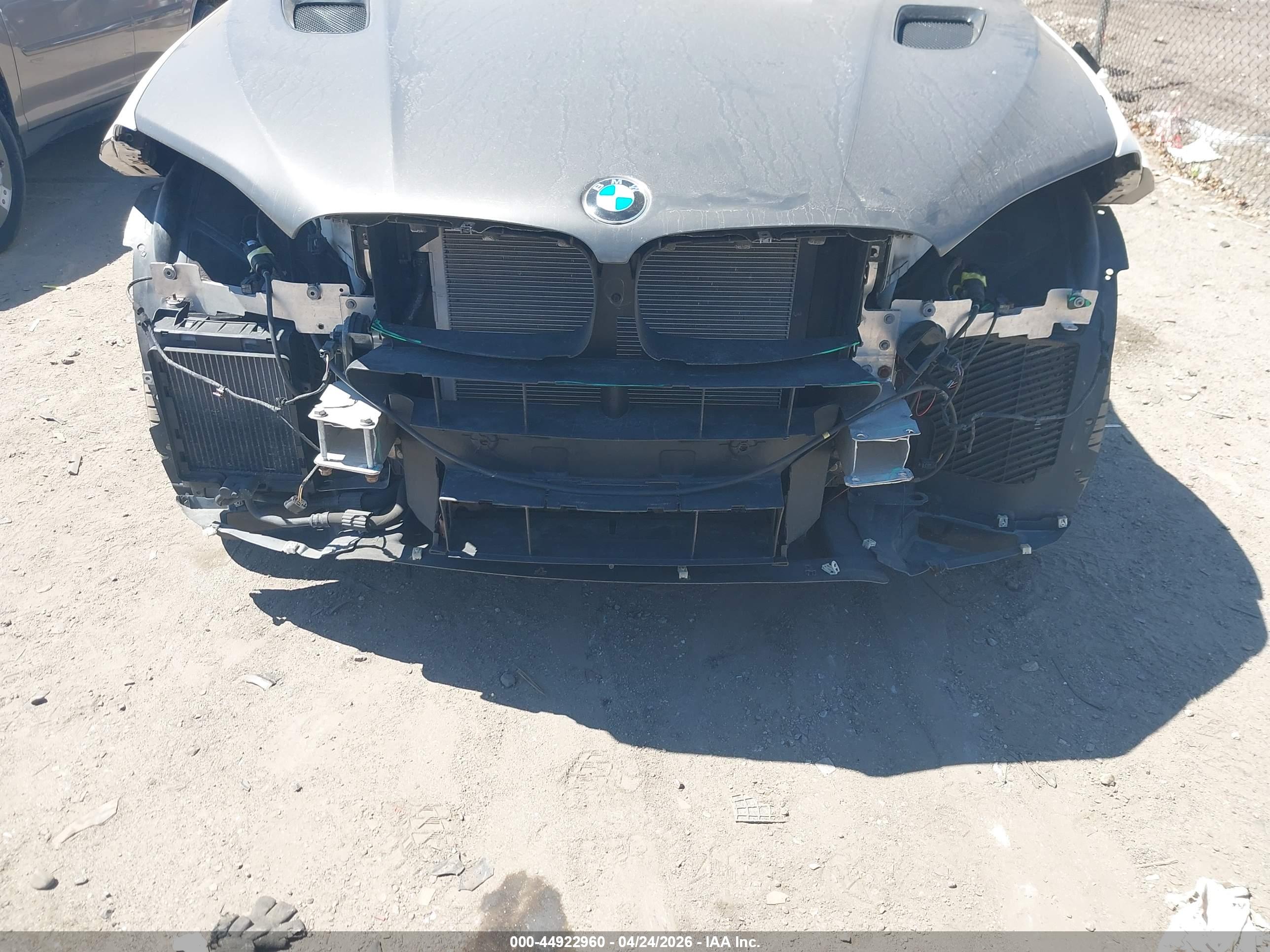 BMW X5 image 6