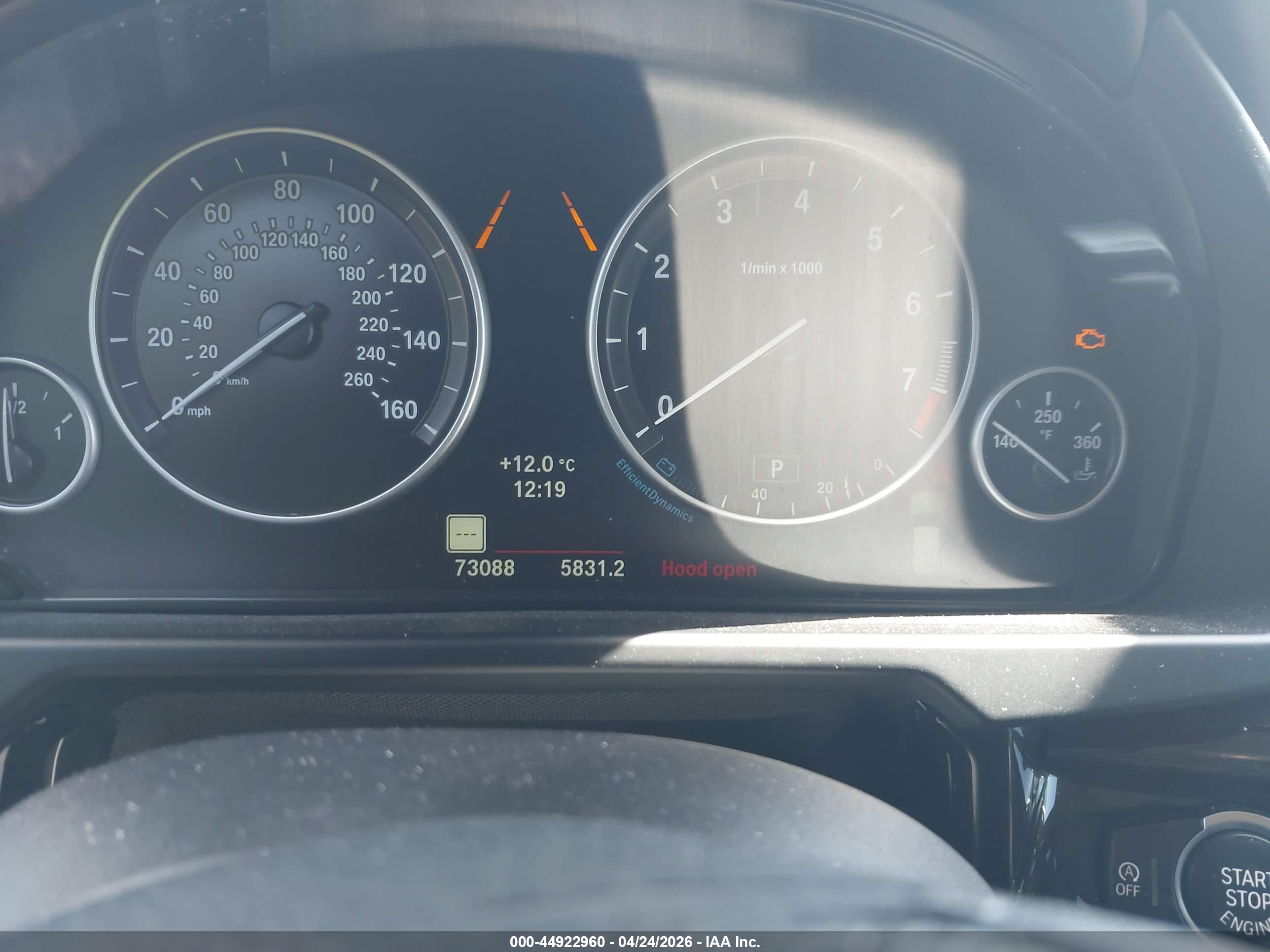 BMW X5 image 7