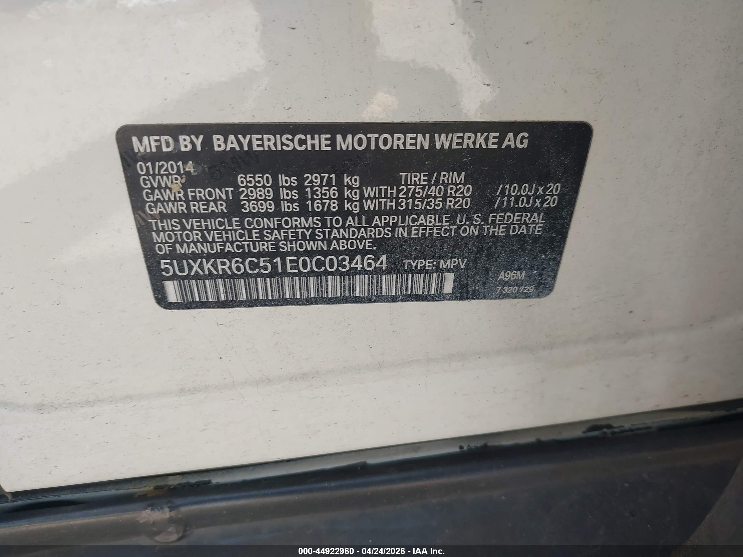 BMW X5 image 9
