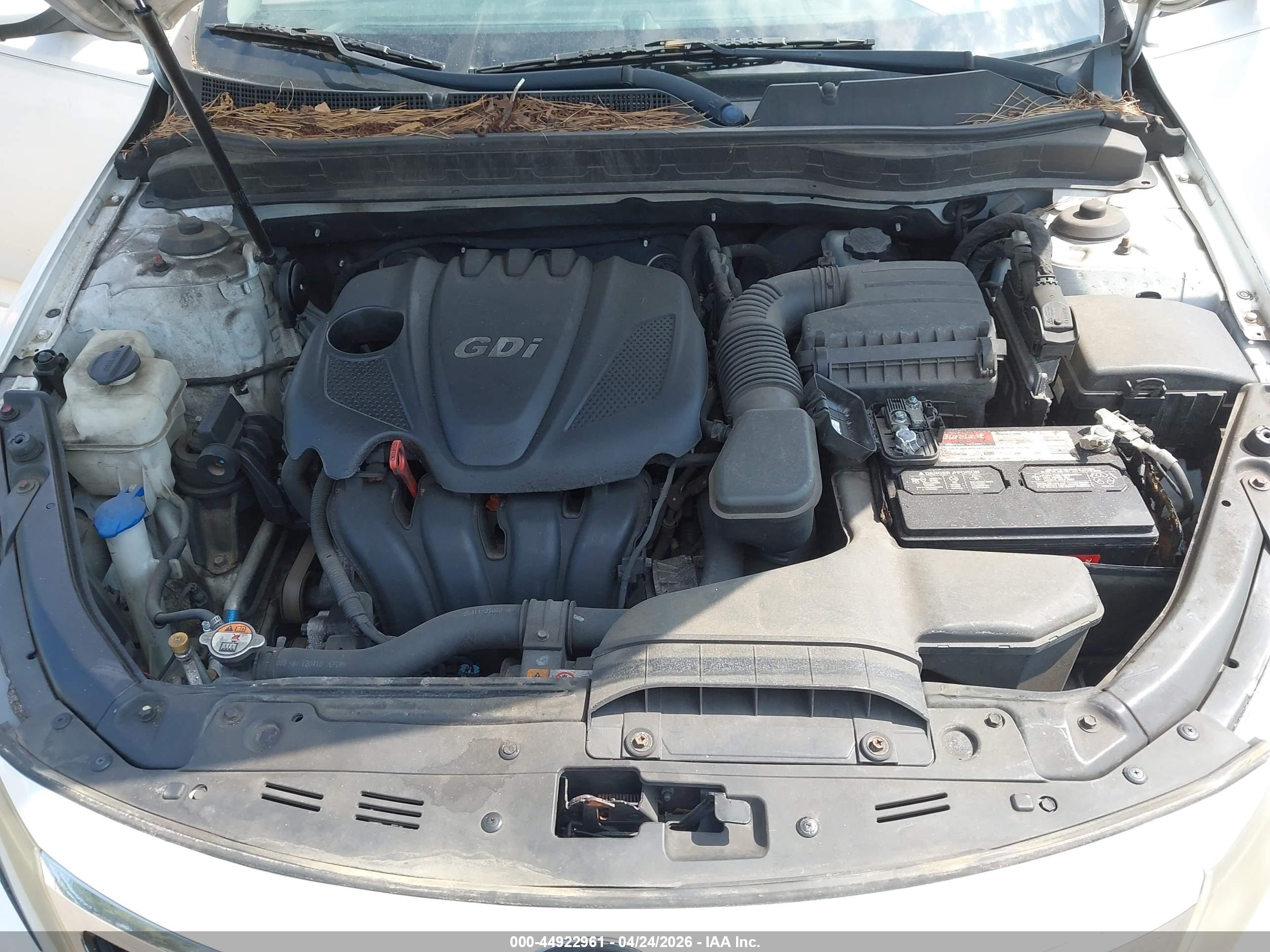 KIA OPTIMA image 10