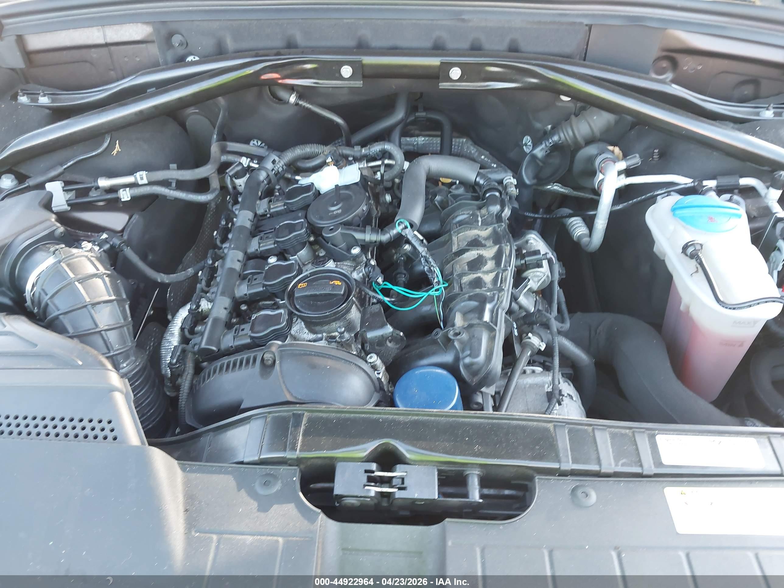 AUDI Q5 image 10