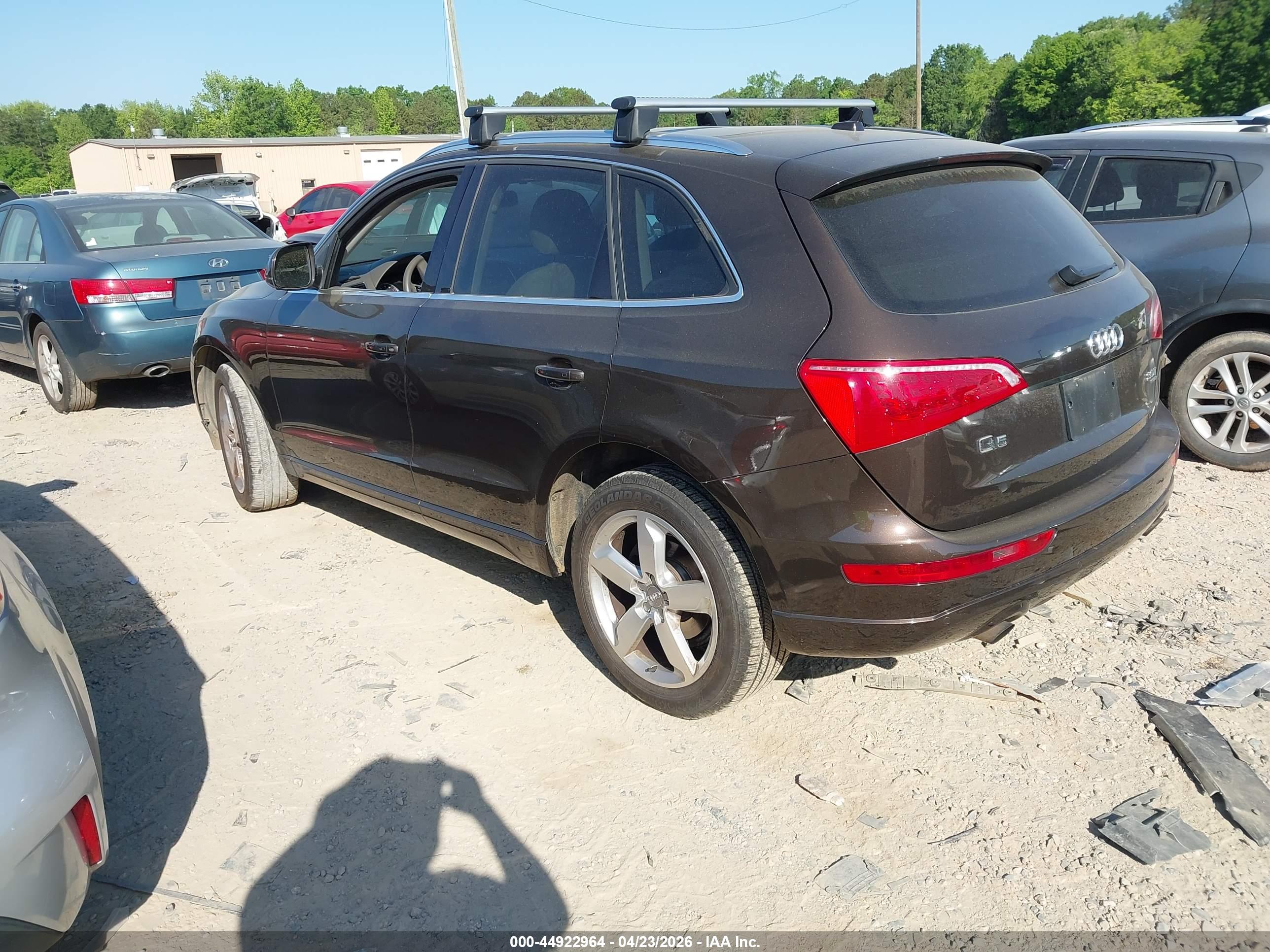AUDI Q5 image 3