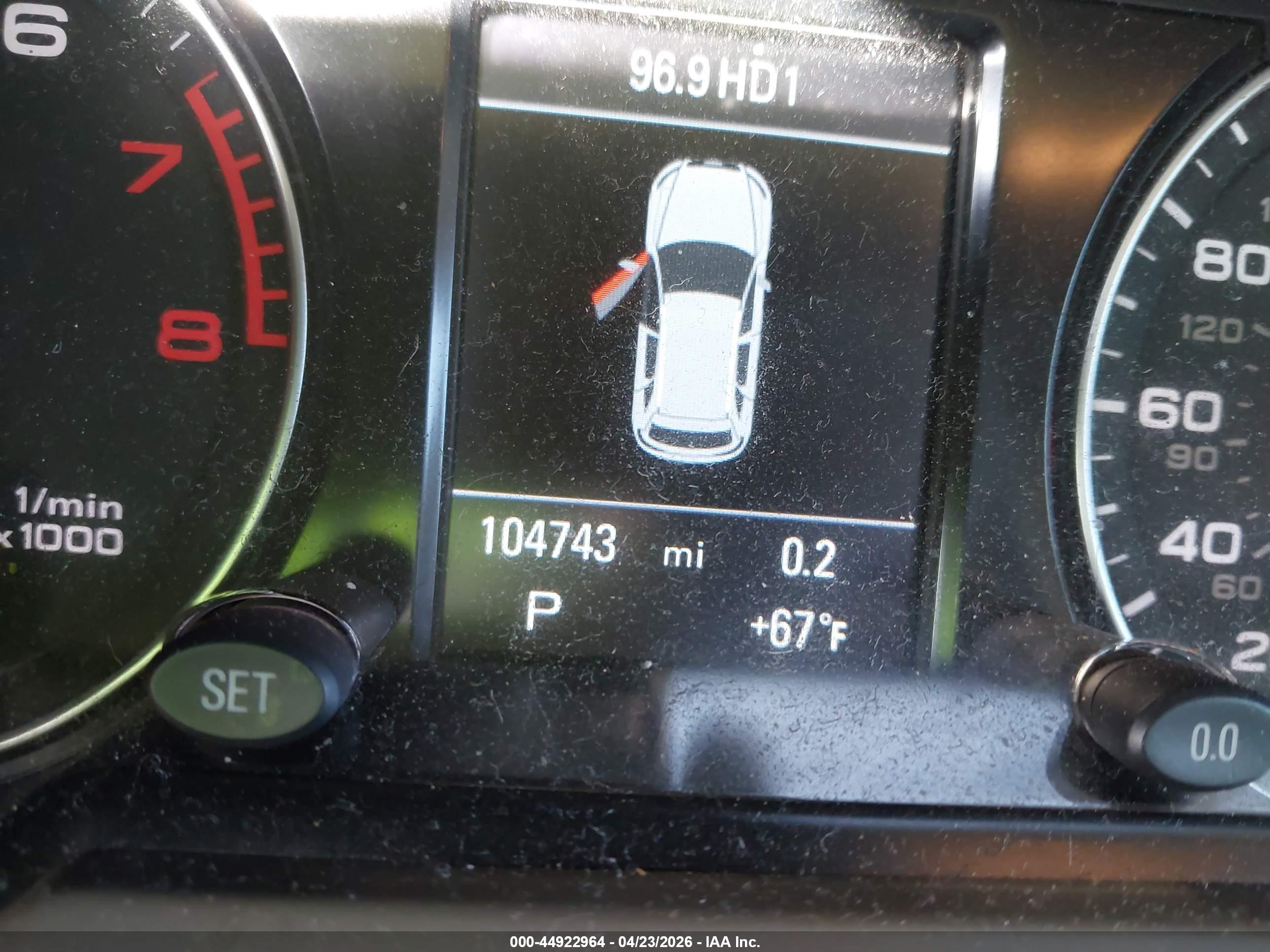 AUDI Q5 image 7