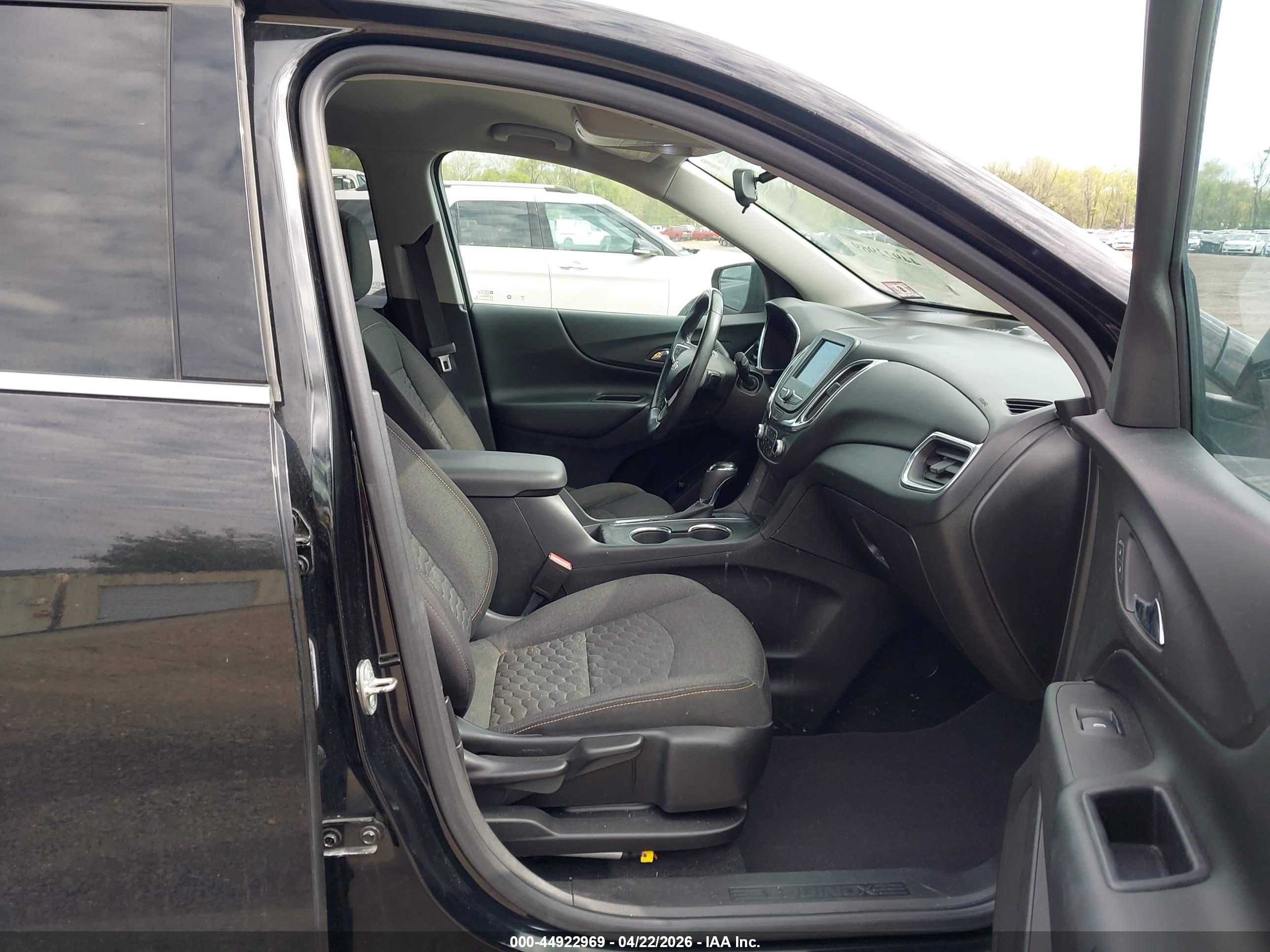 CHEVROLET EQUINOX image 5