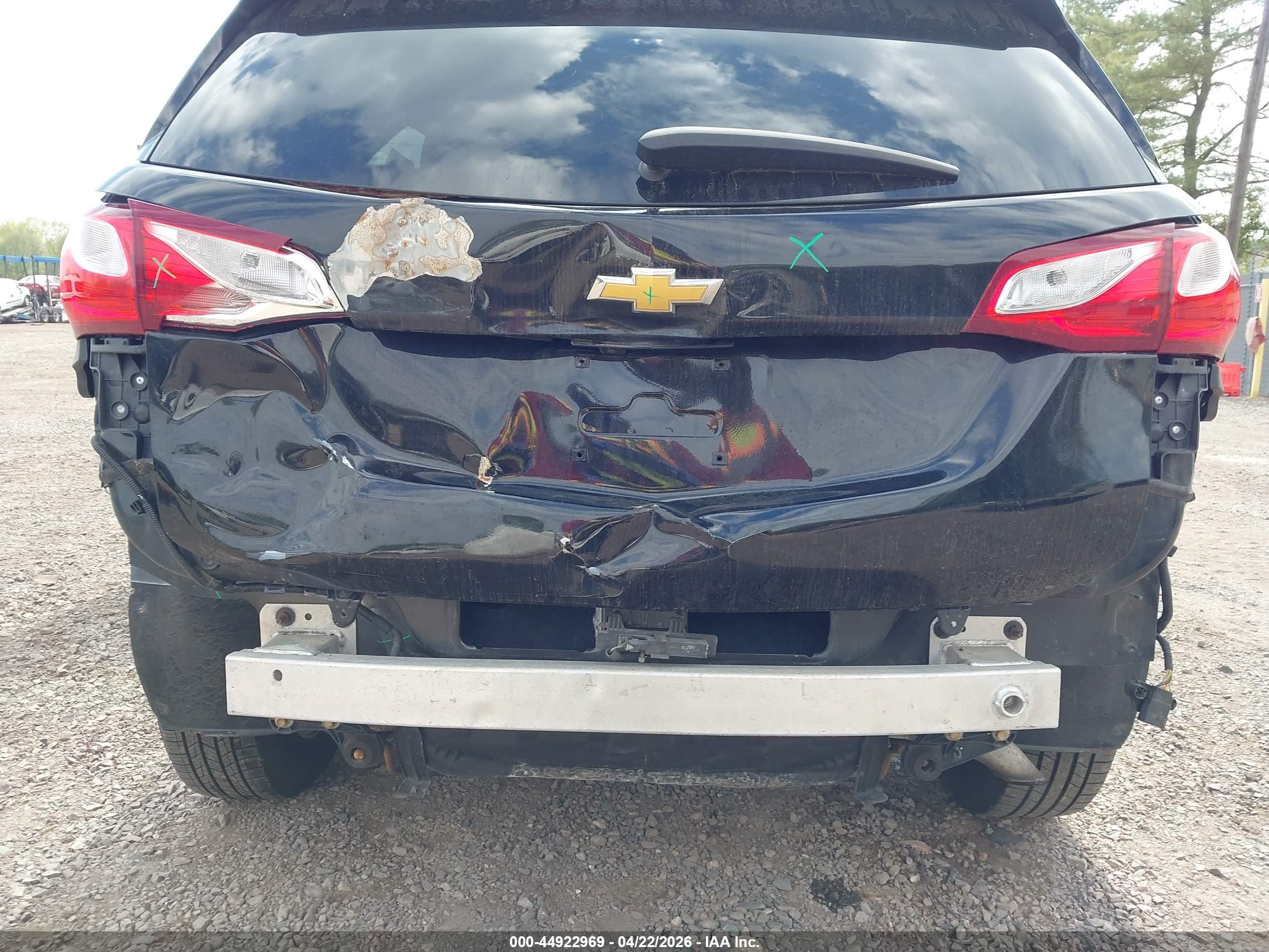 CHEVROLET EQUINOX image 6