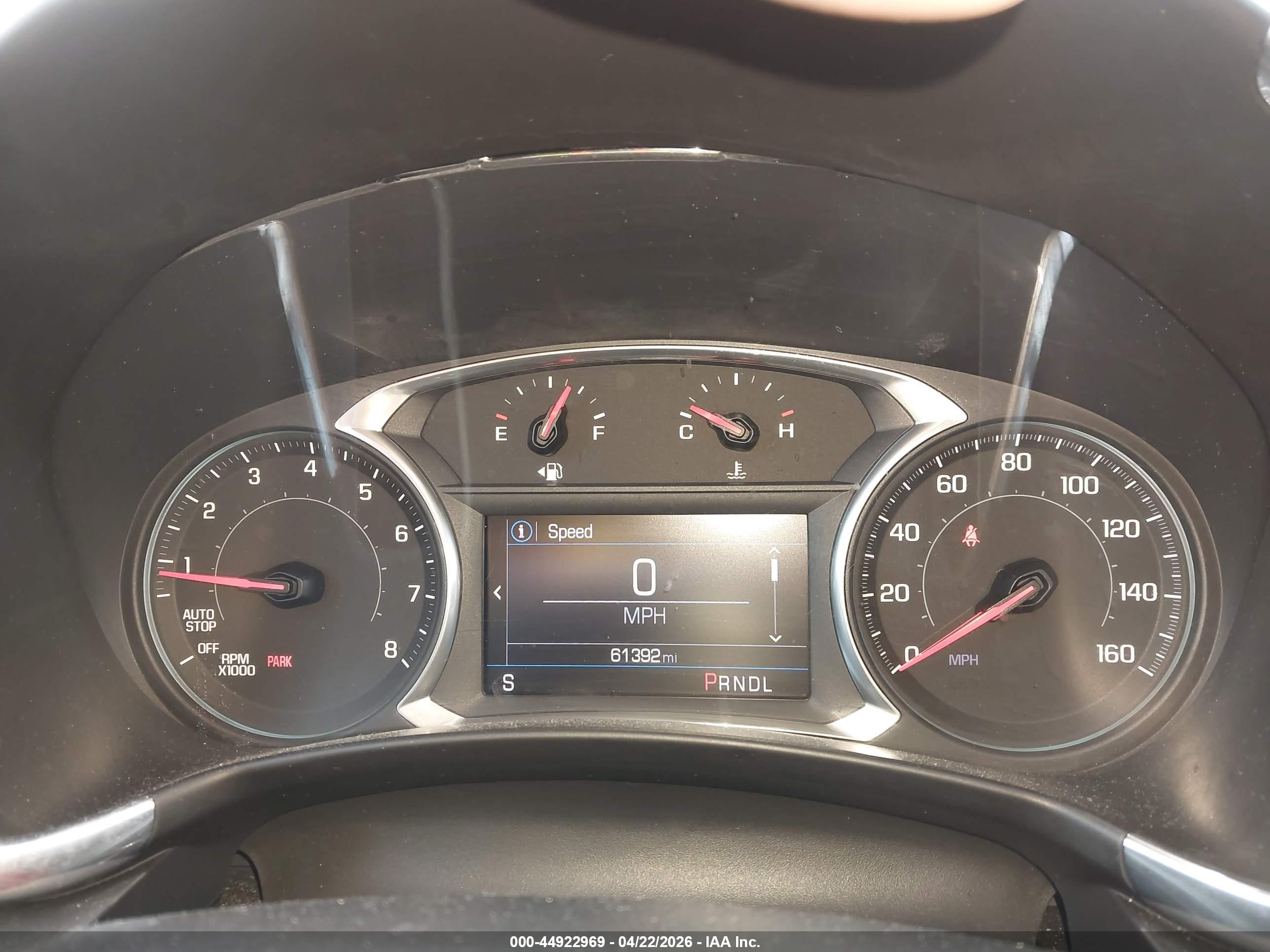 CHEVROLET EQUINOX image 7