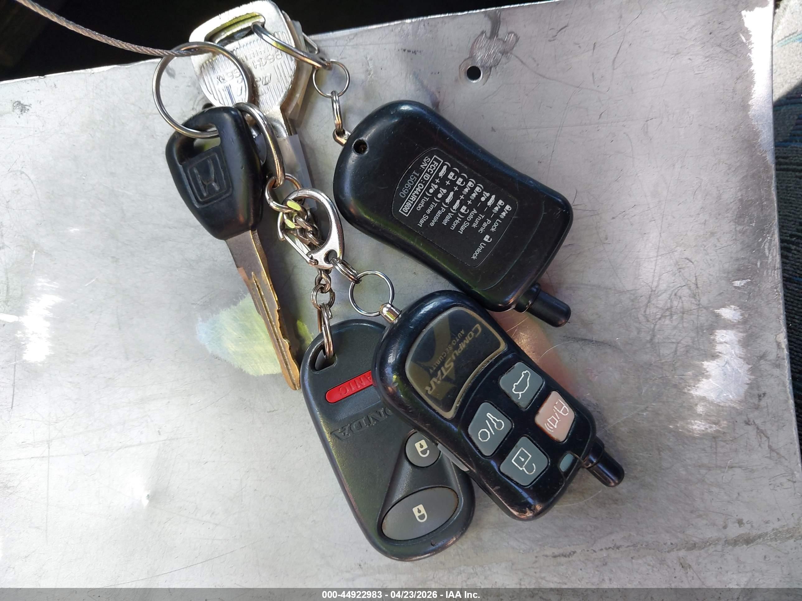 HONDA CIVIC image 11