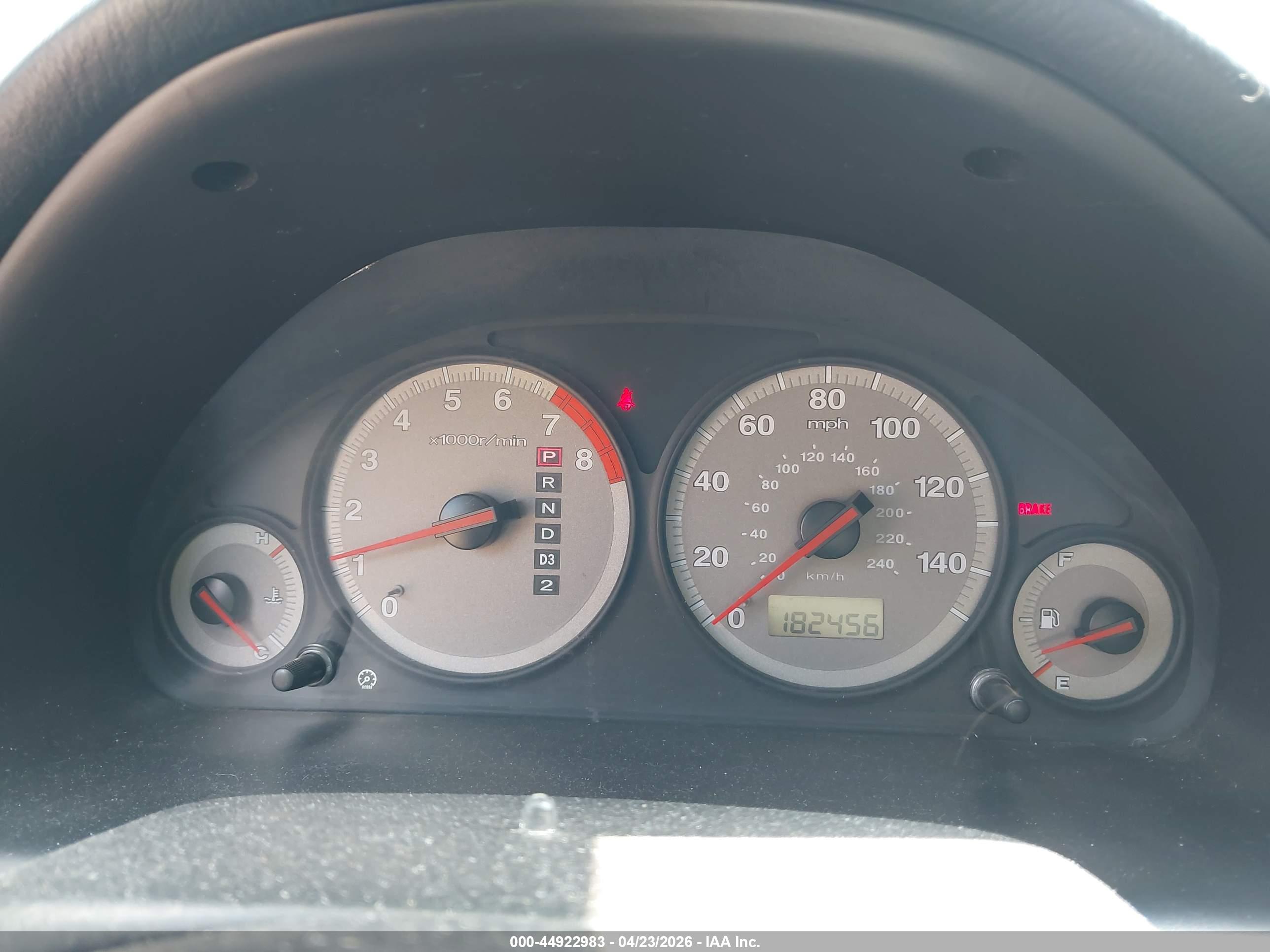 HONDA CIVIC image 7