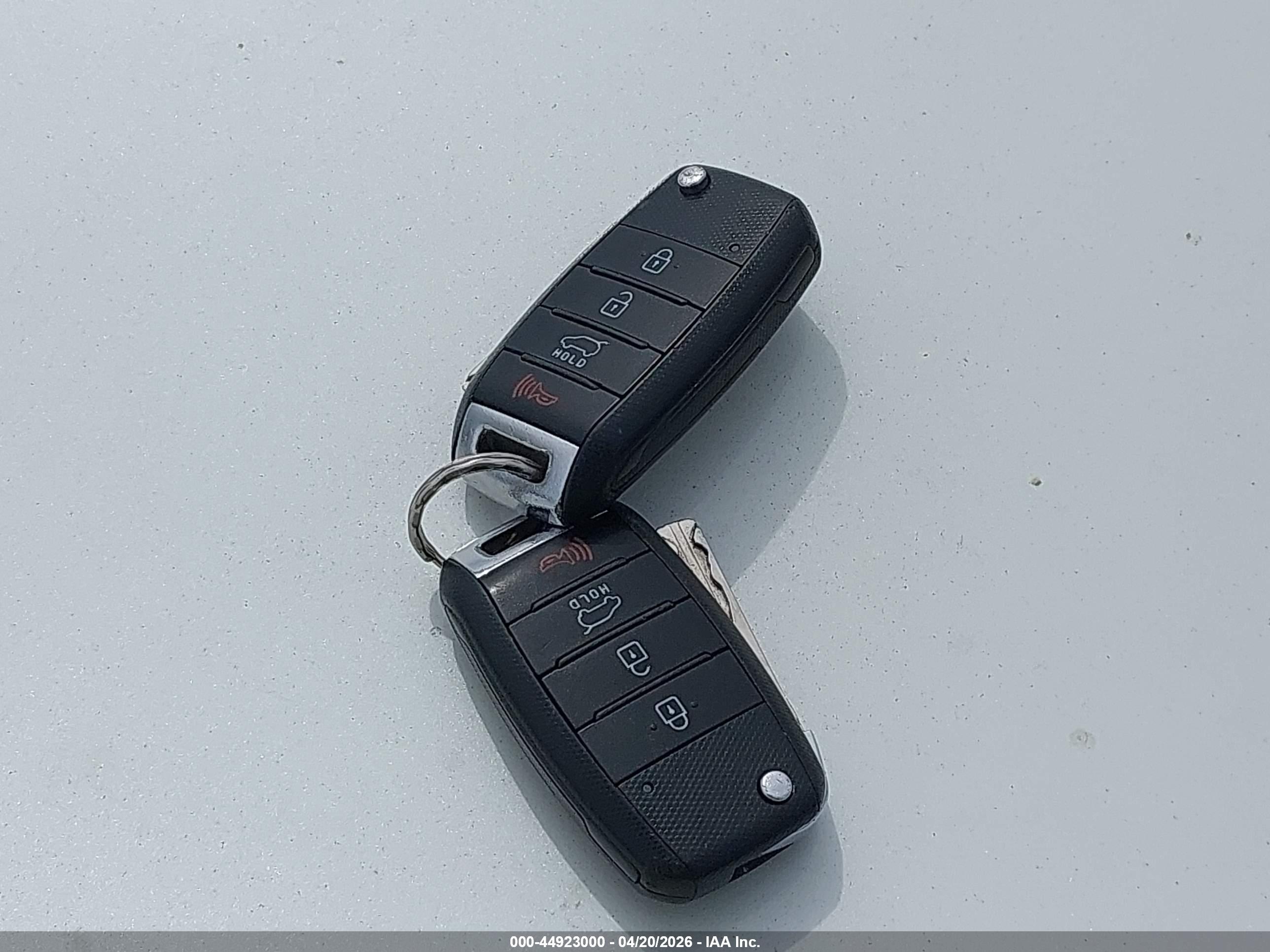 KIA SOUL image 11