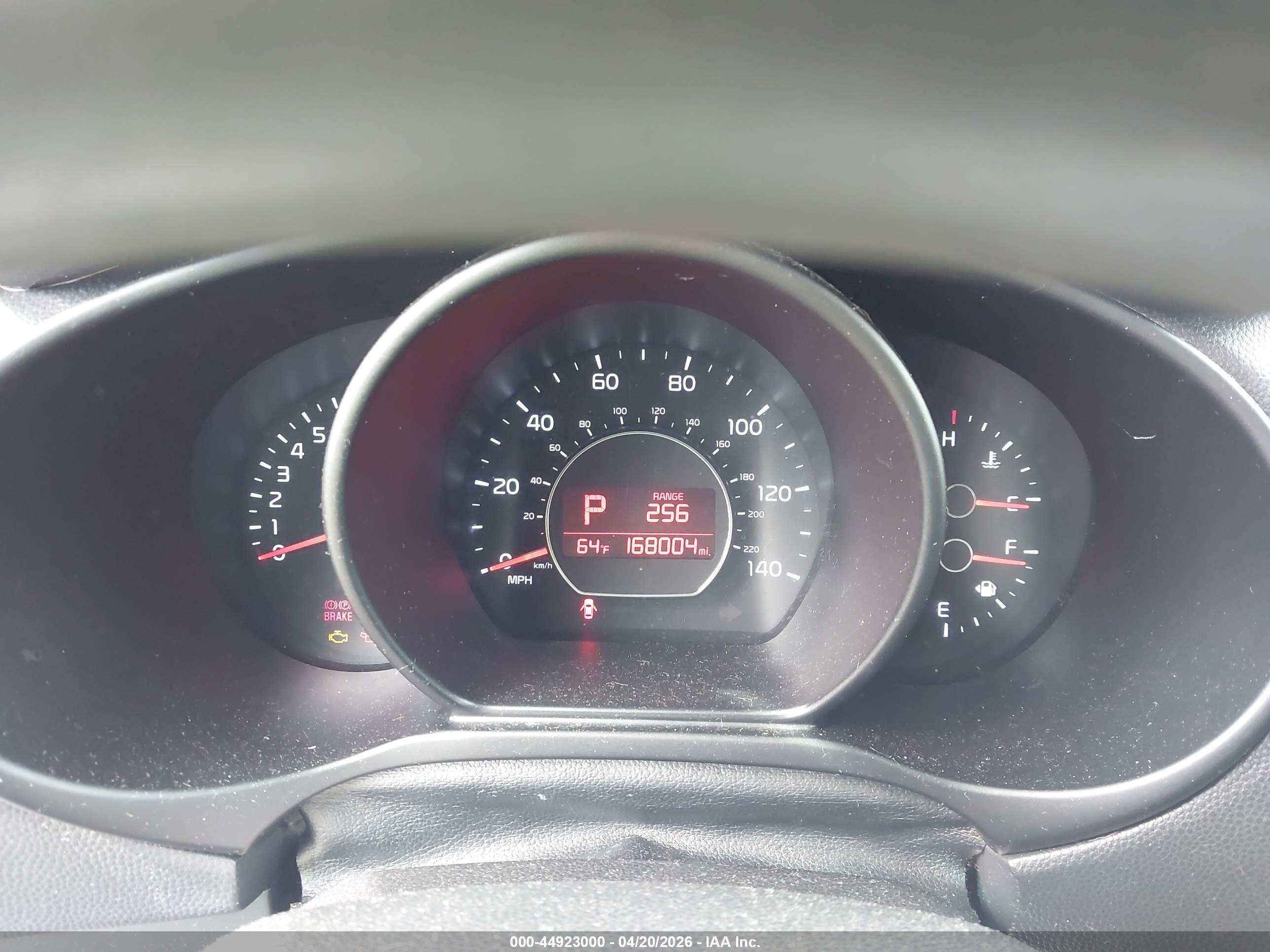 KIA SOUL image 7
