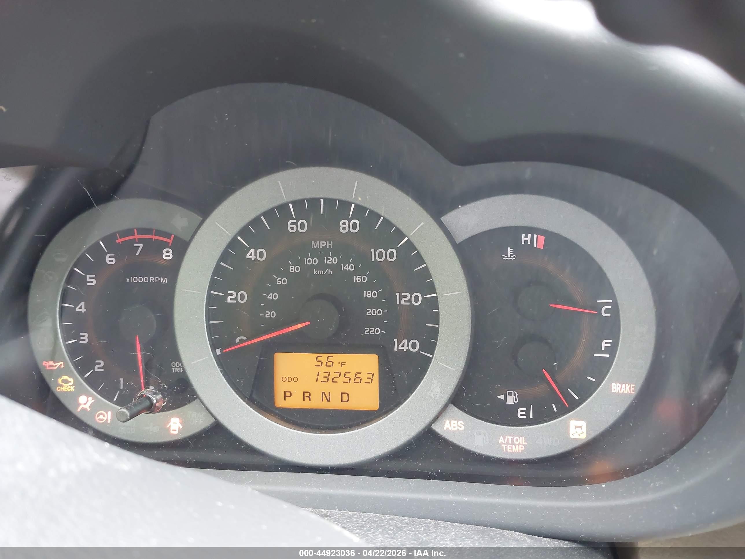 TOYOTA RAV4 image 7