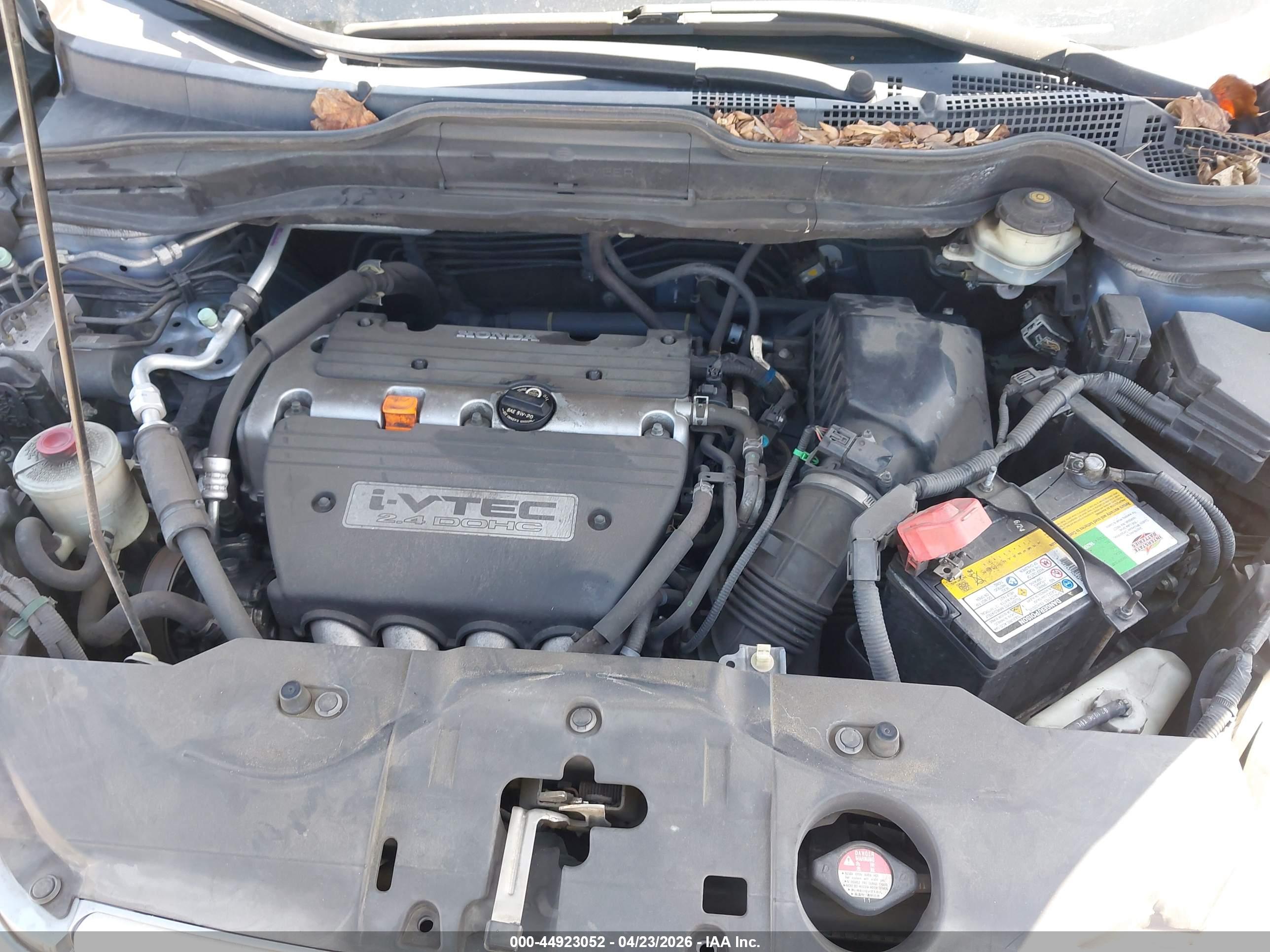 HONDA CR-V image 10