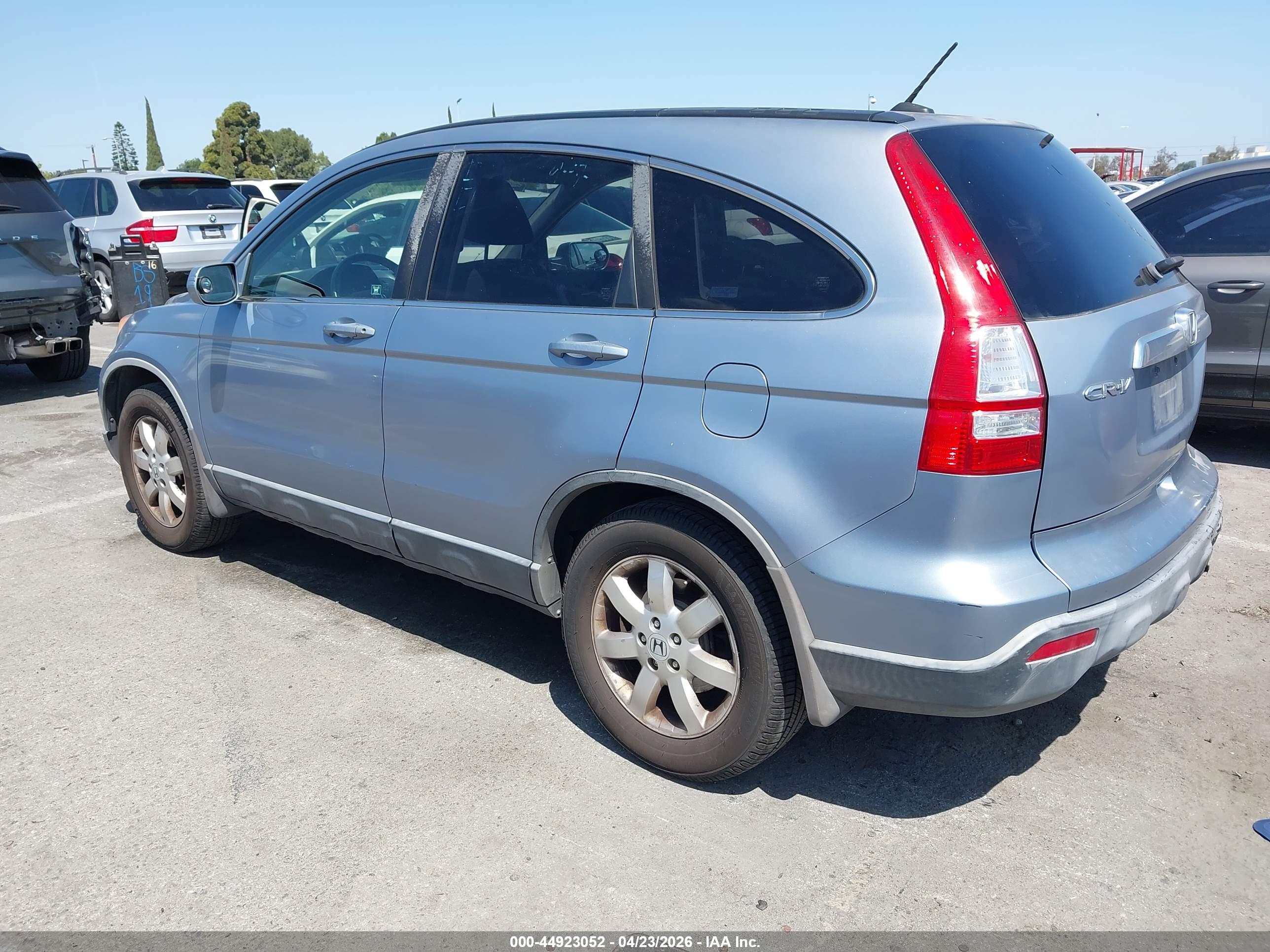 HONDA CR-V image 3