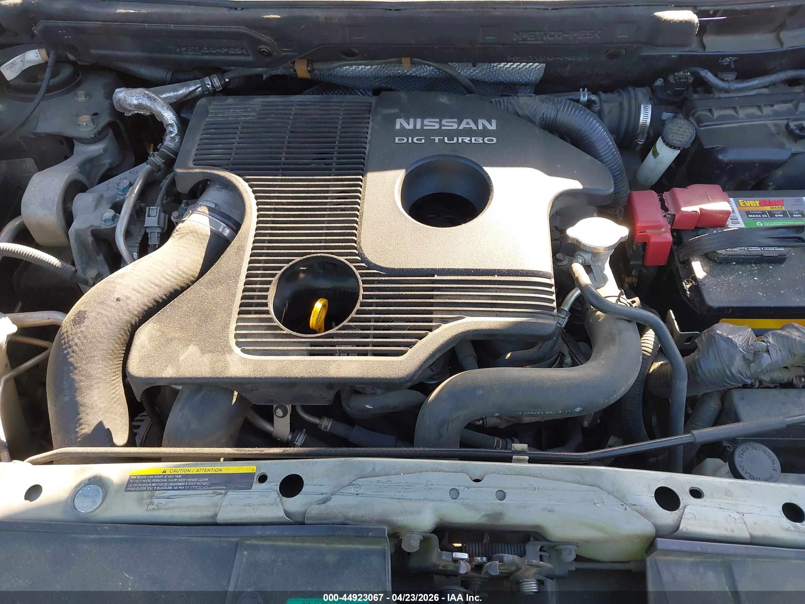 NISSAN JUKE image 10