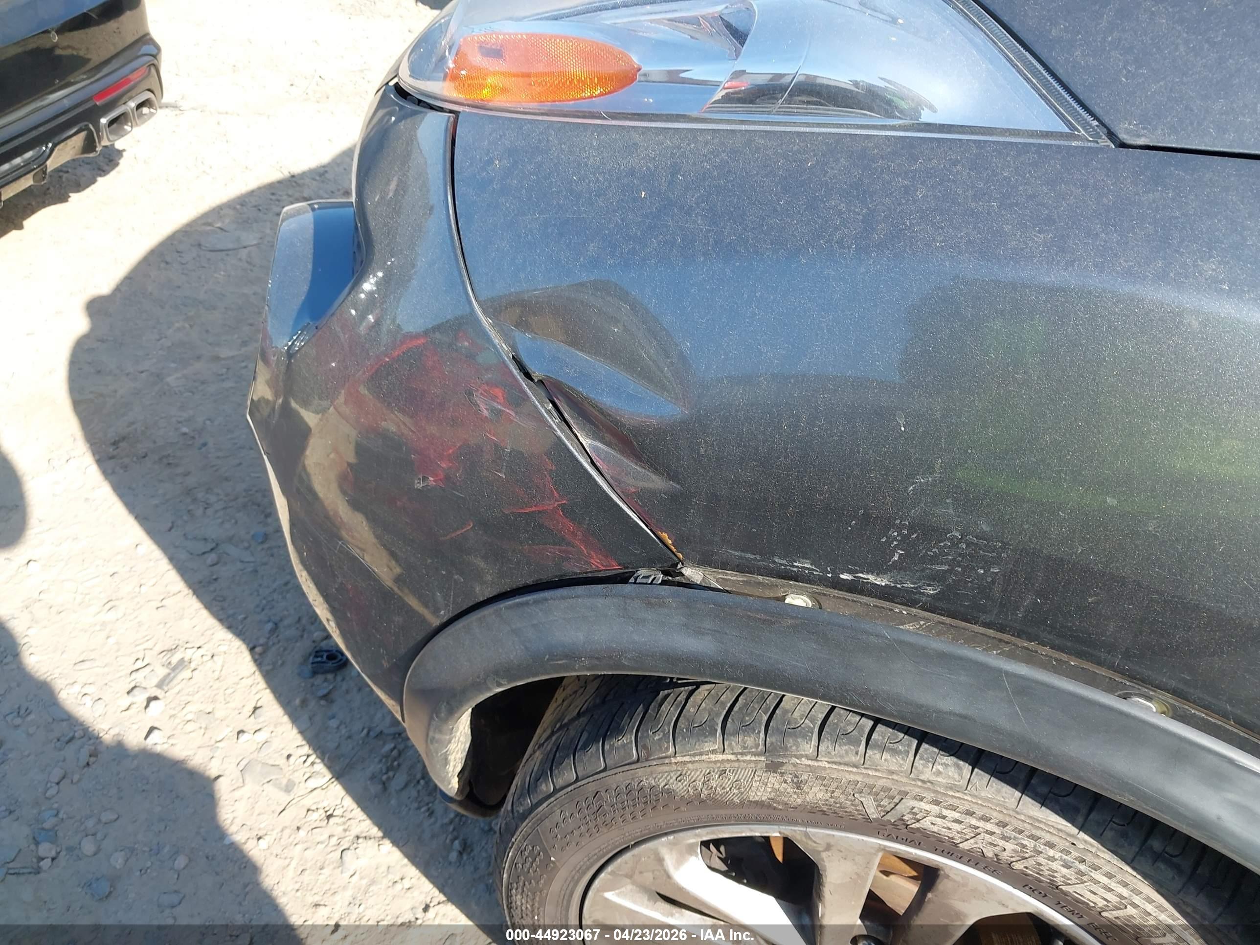 NISSAN JUKE image 6