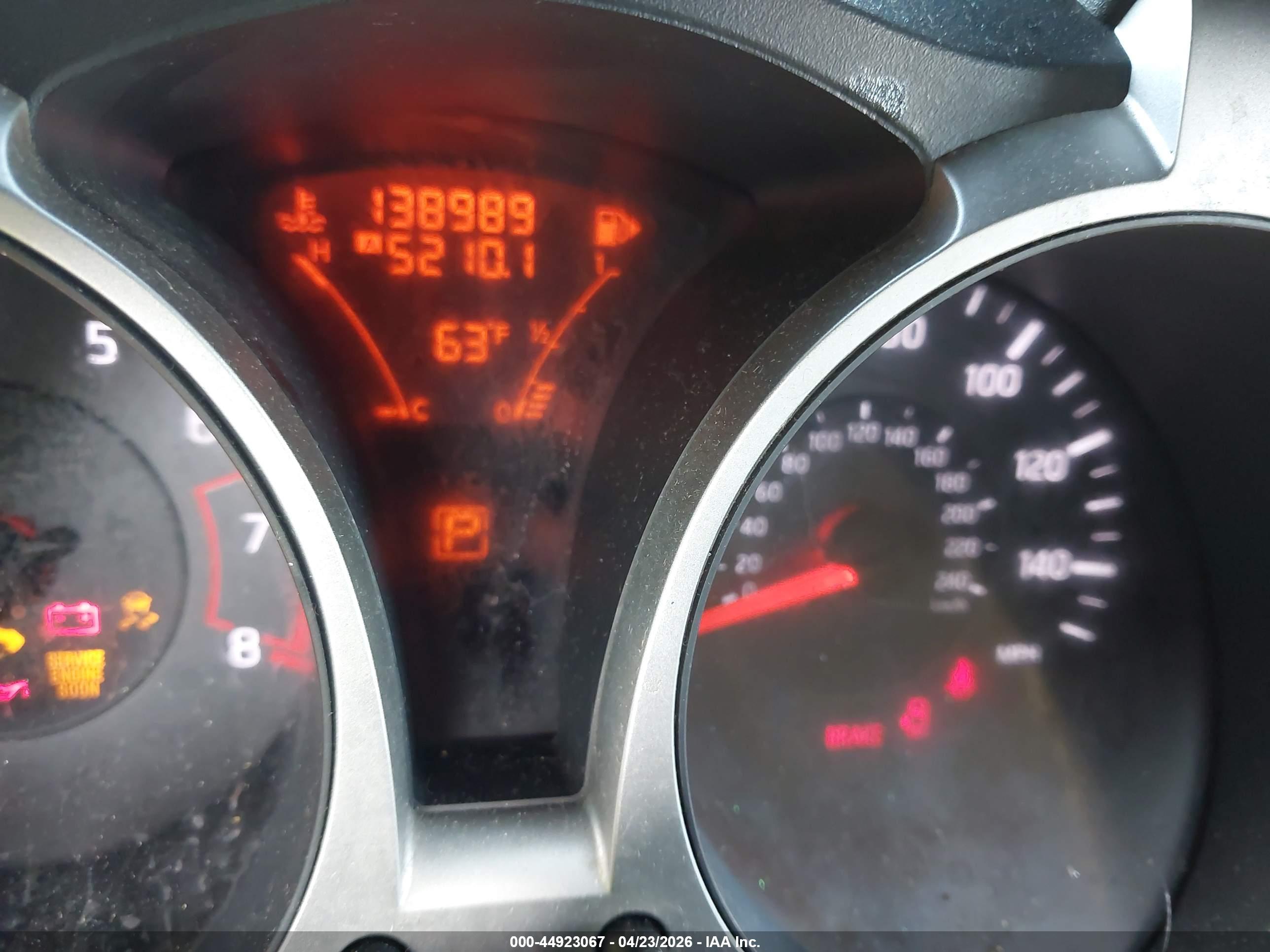 NISSAN JUKE image 7