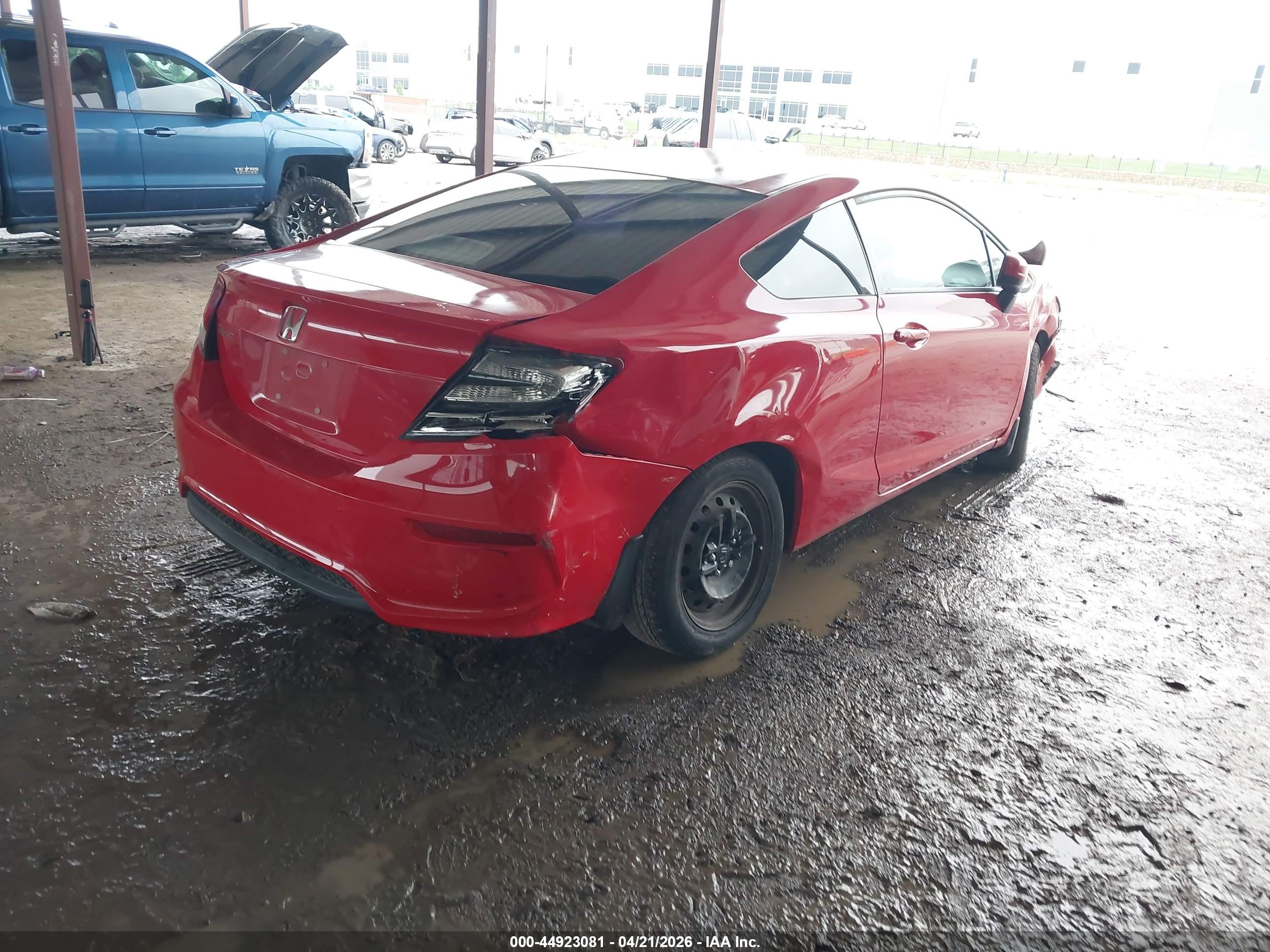 HONDA CIVIC image 4