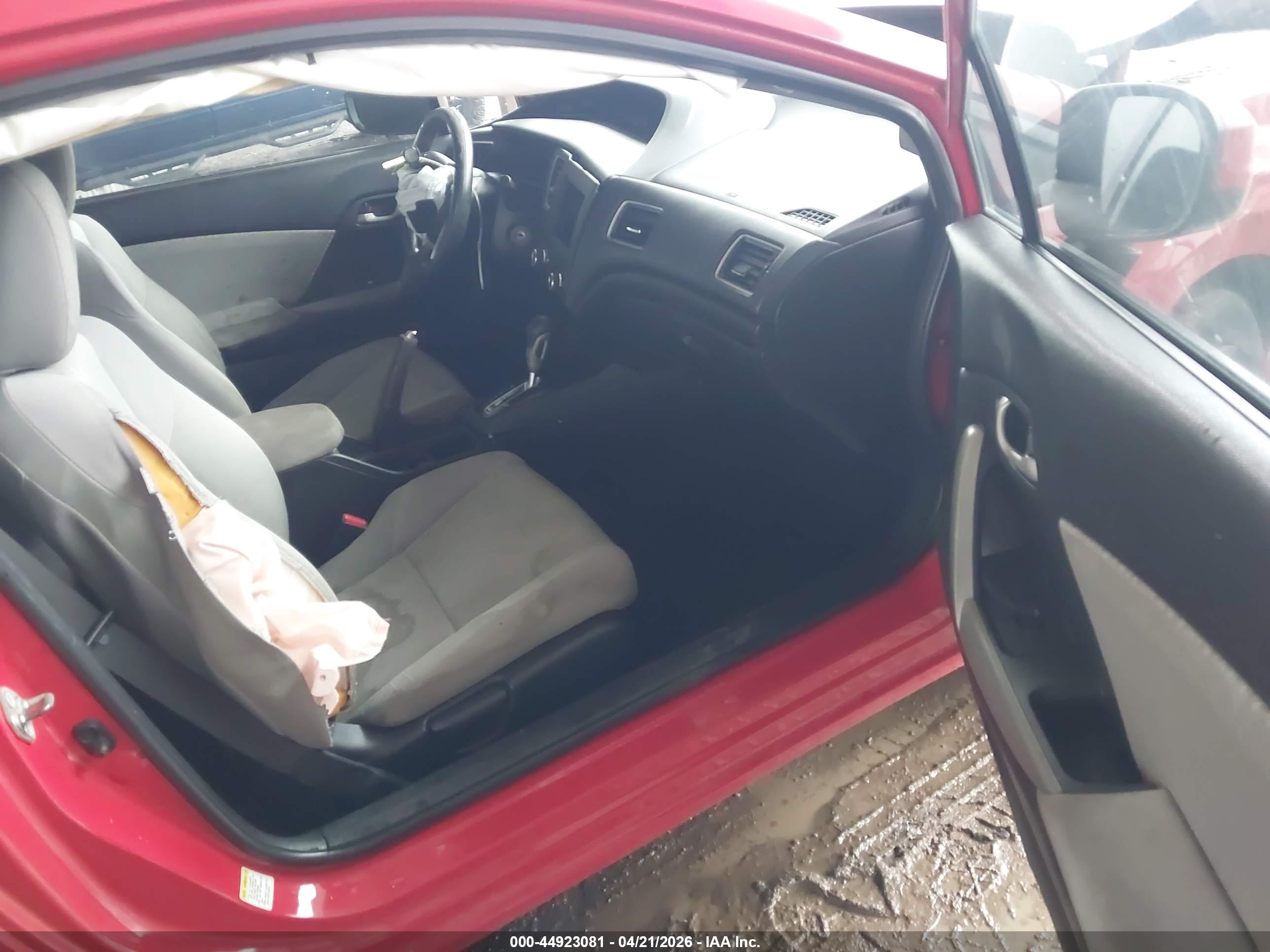 HONDA CIVIC image 5