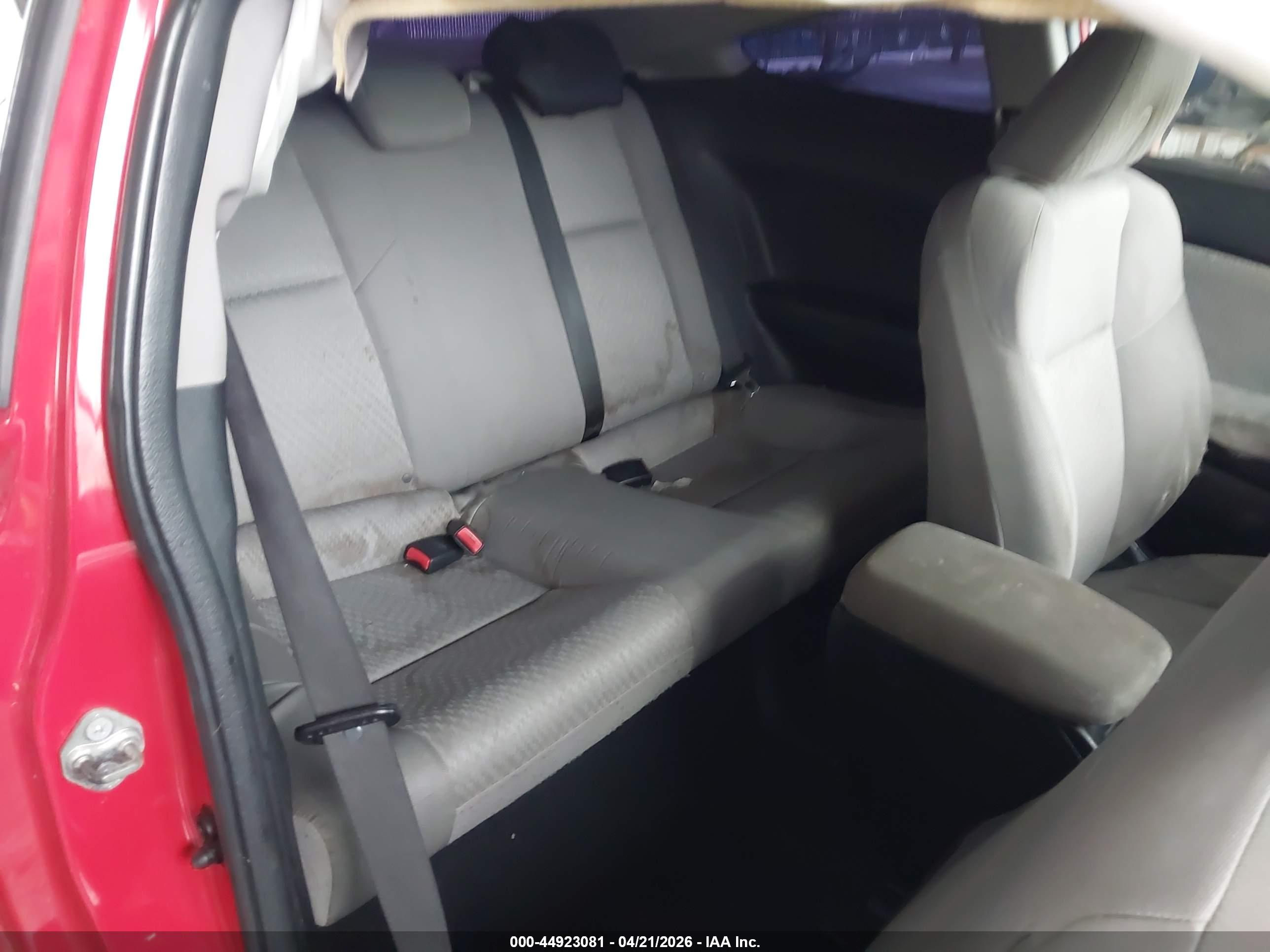 HONDA CIVIC image 8