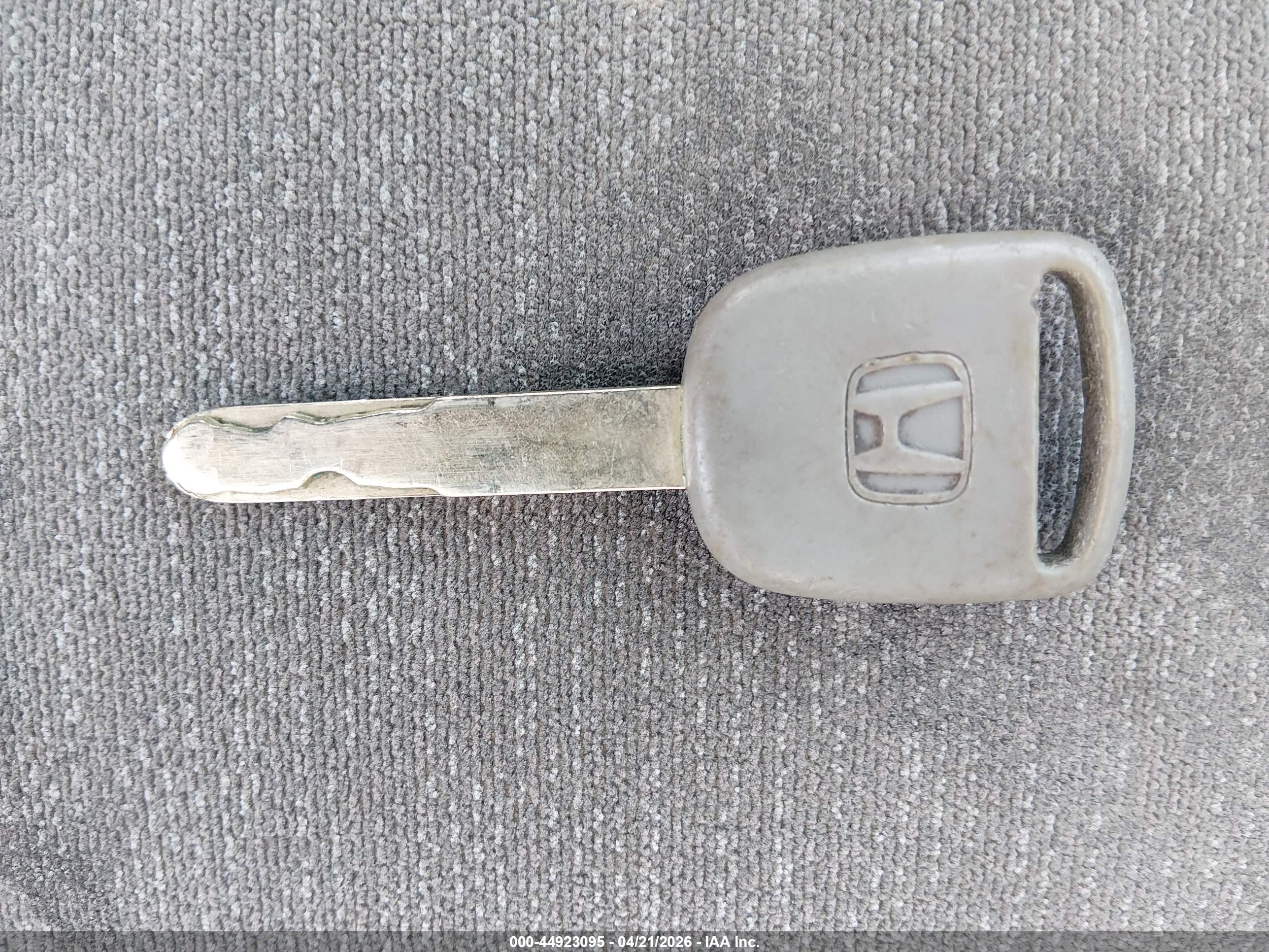 HONDA ACCORD image 11