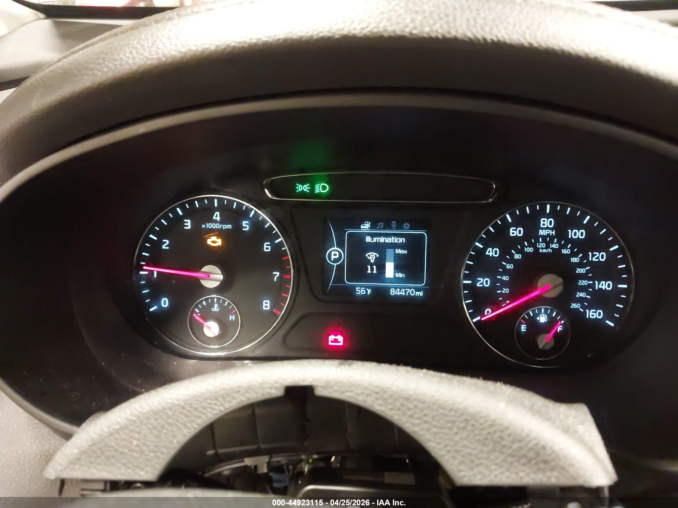 KIA SORENTO image 7