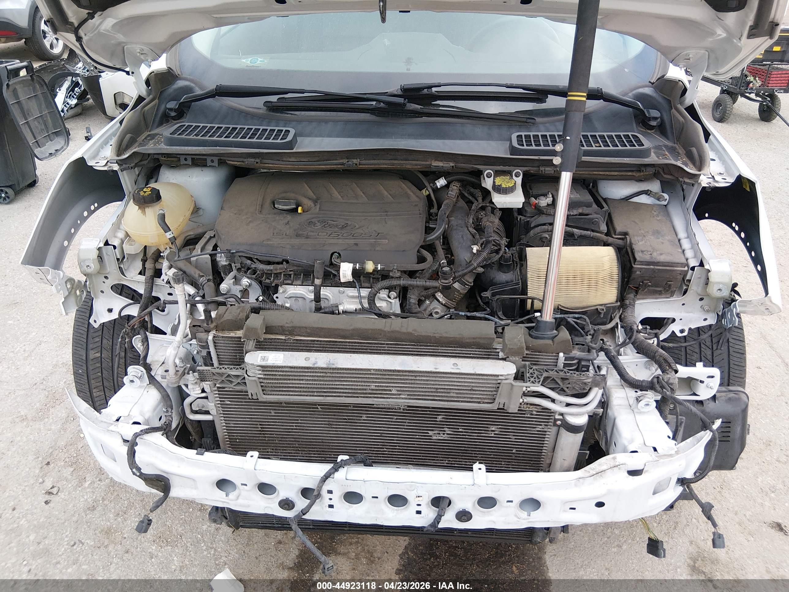 FORD ESCAPE image 10