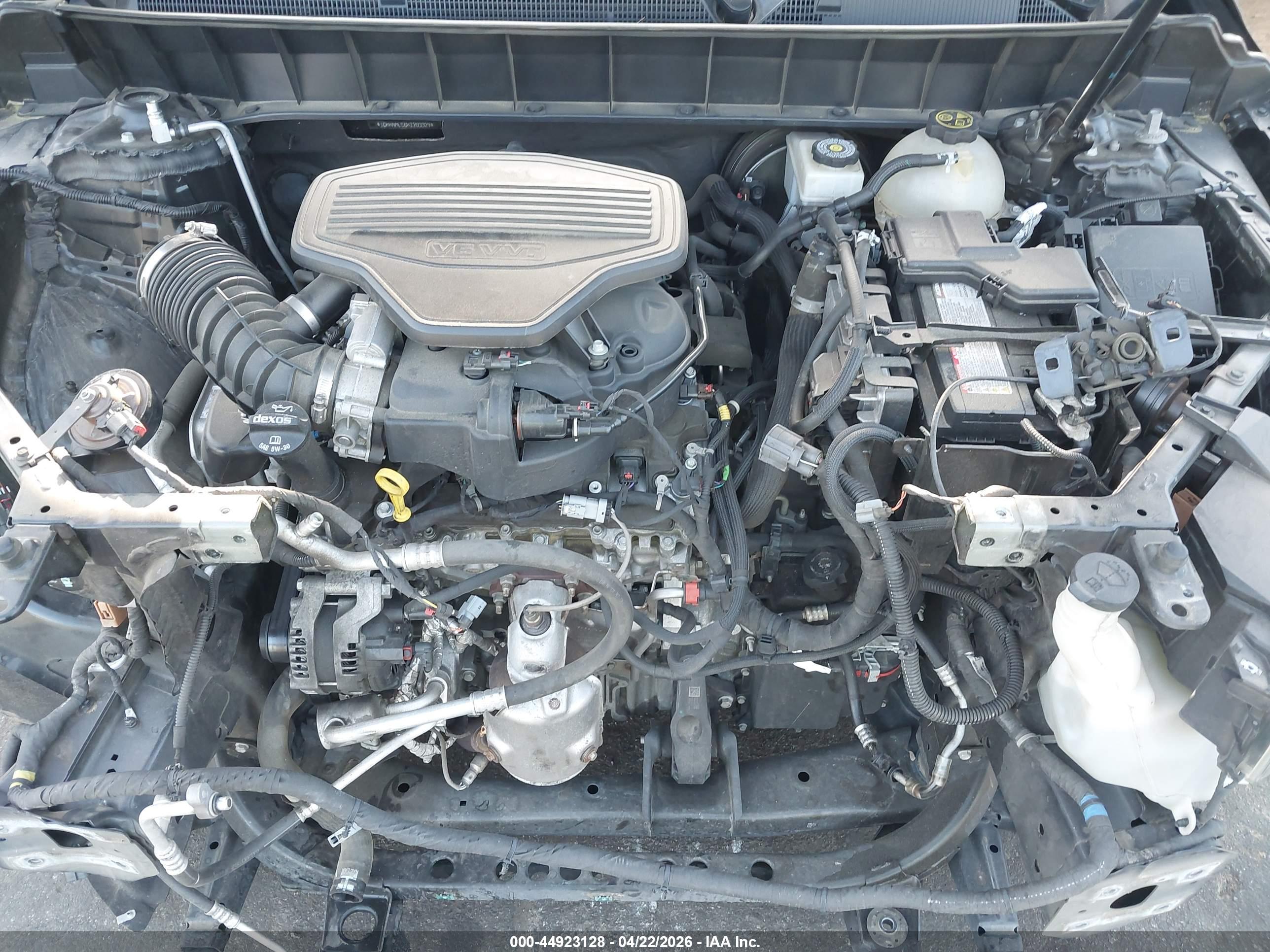 GMC ACADIA image 10