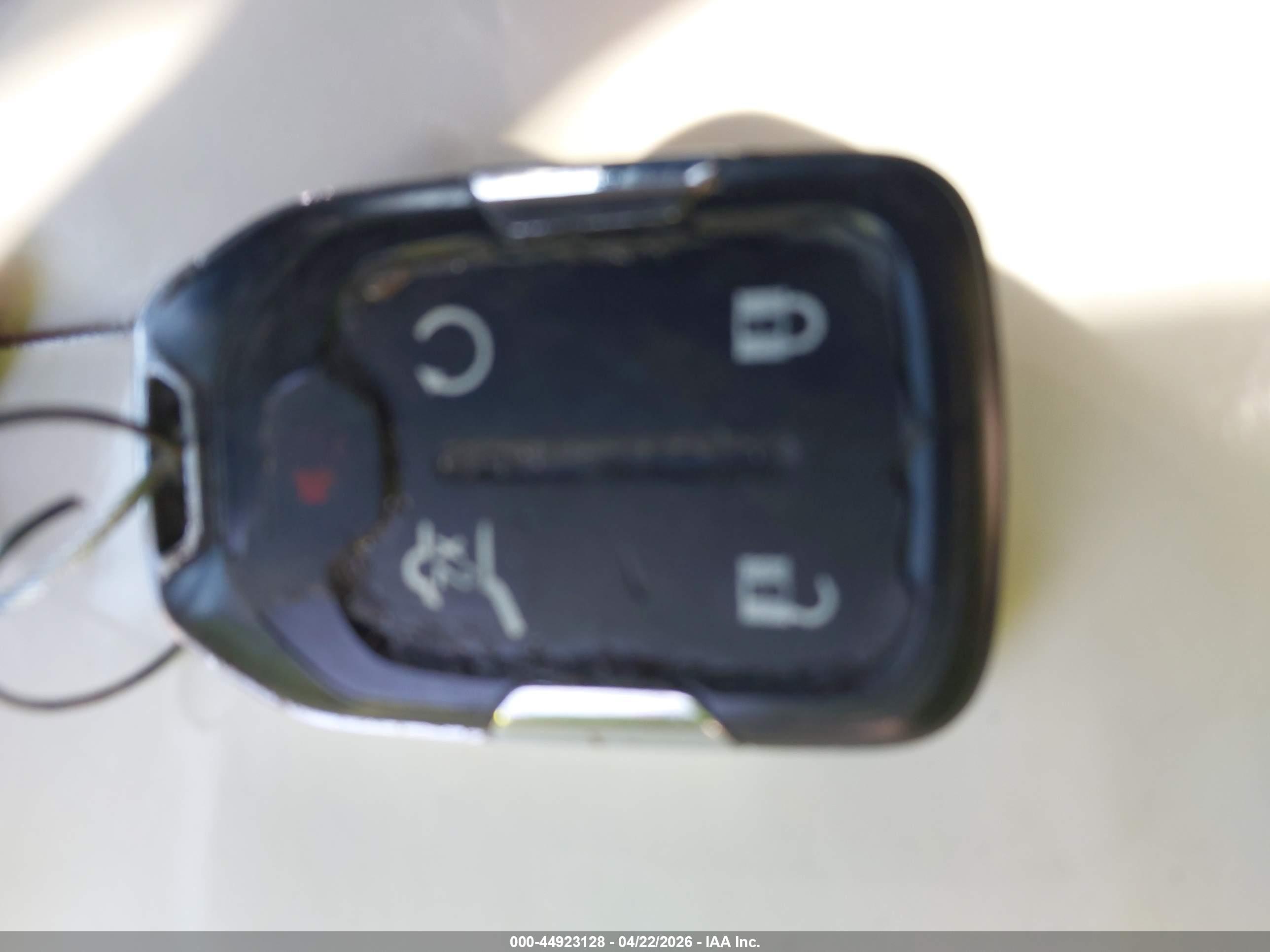 GMC ACADIA image 11