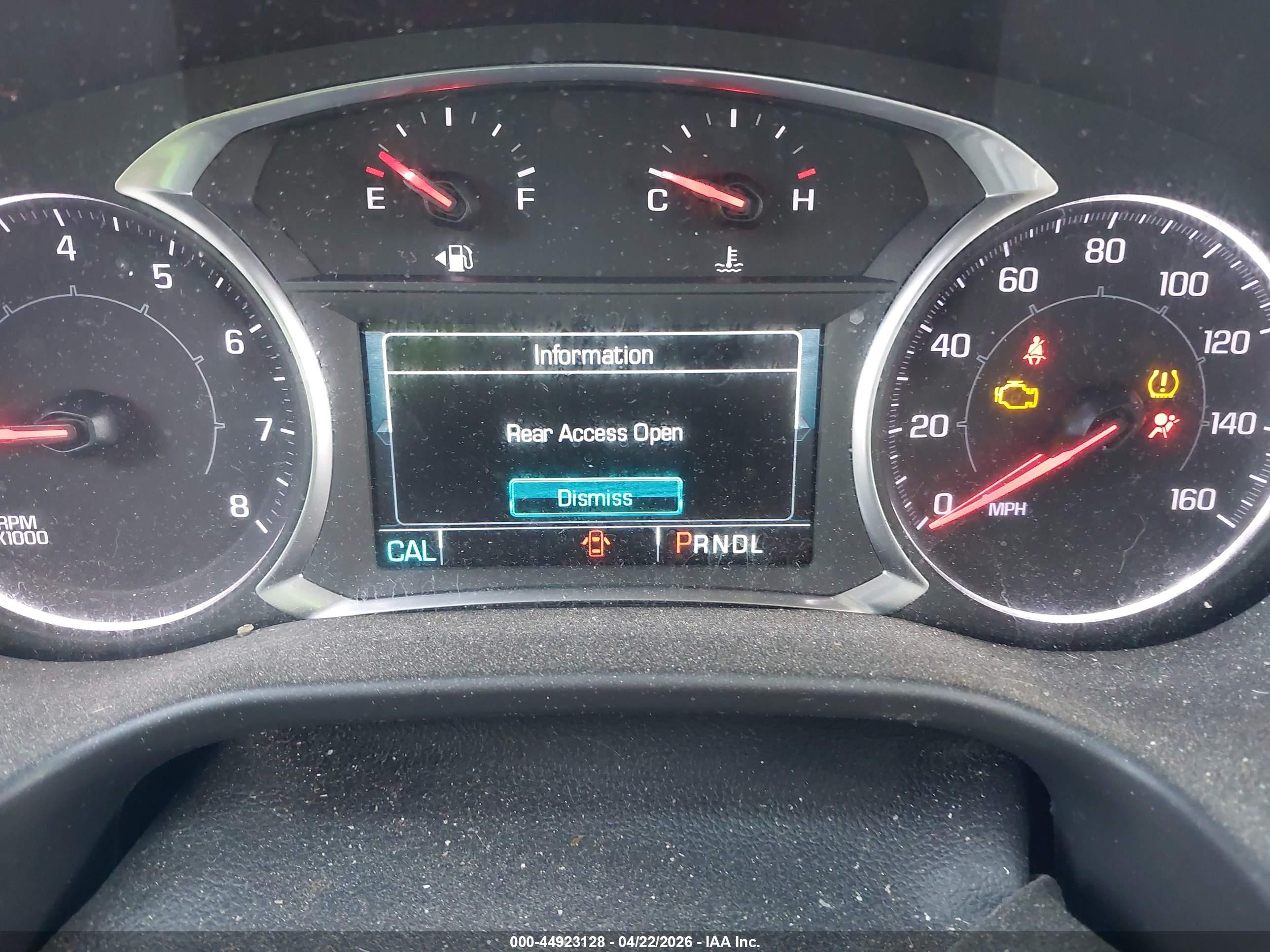 GMC ACADIA image 7