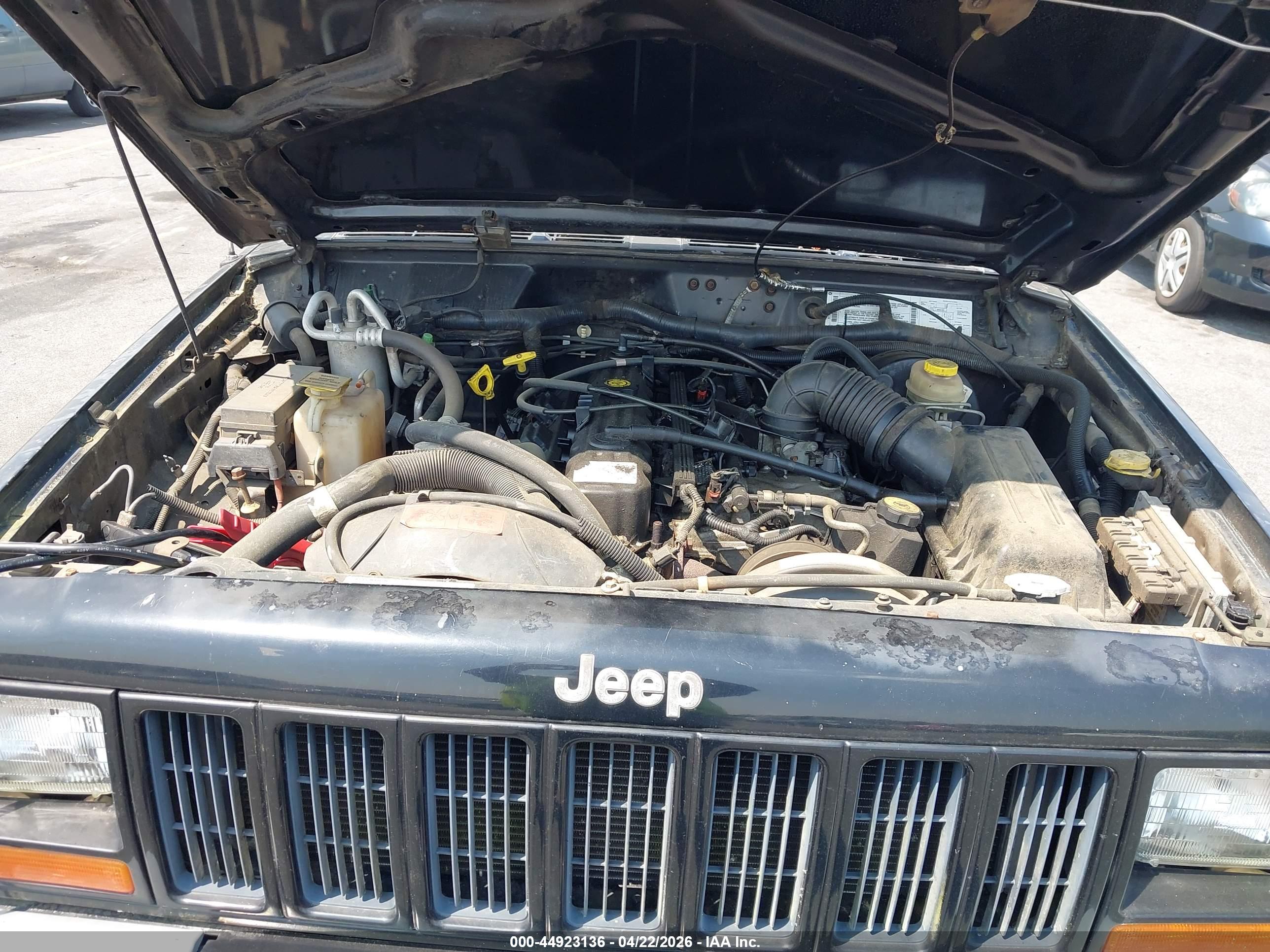 JEEP CHEROKEE image 10