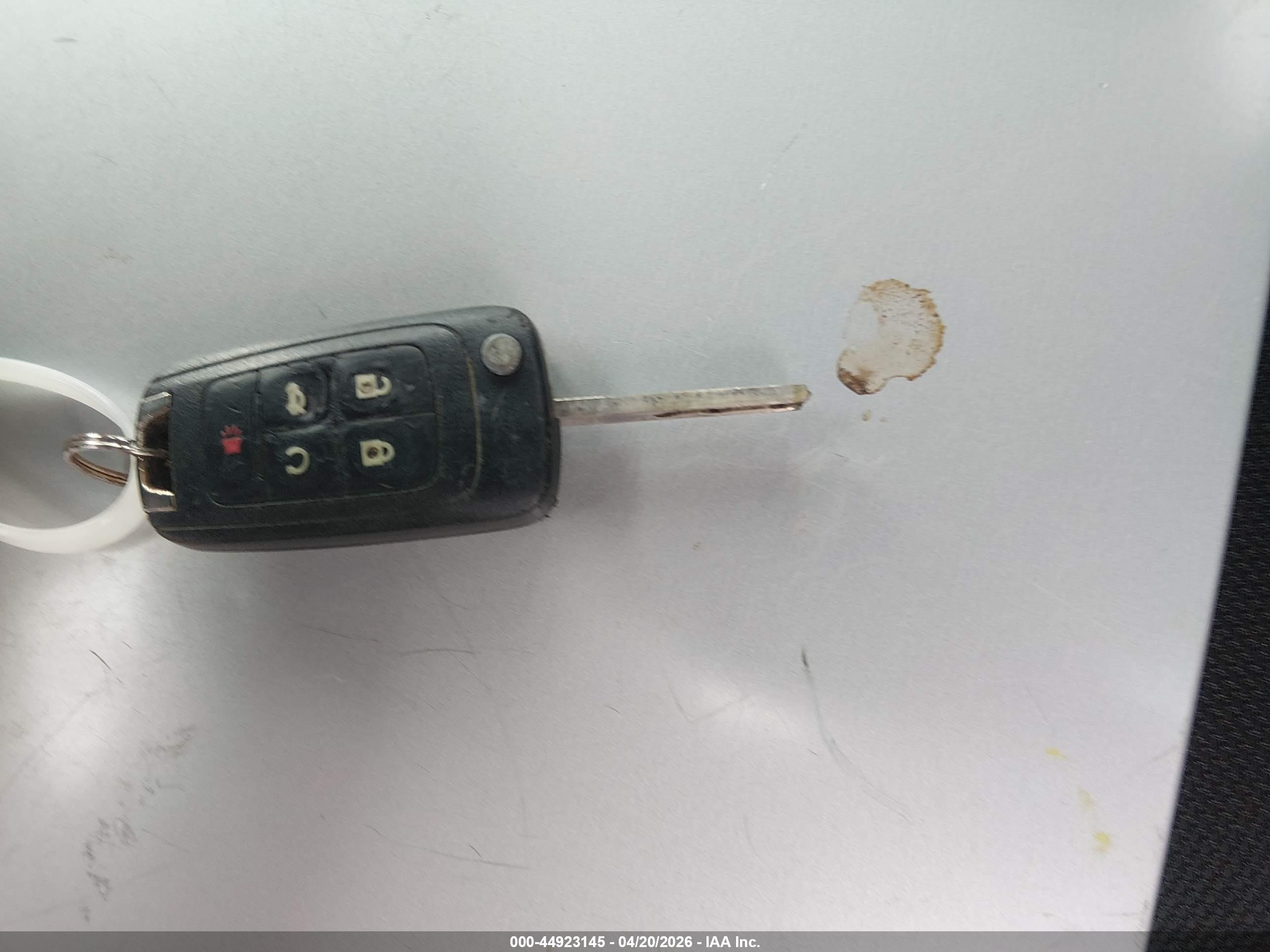 CHEVROLET CRUZE image 11