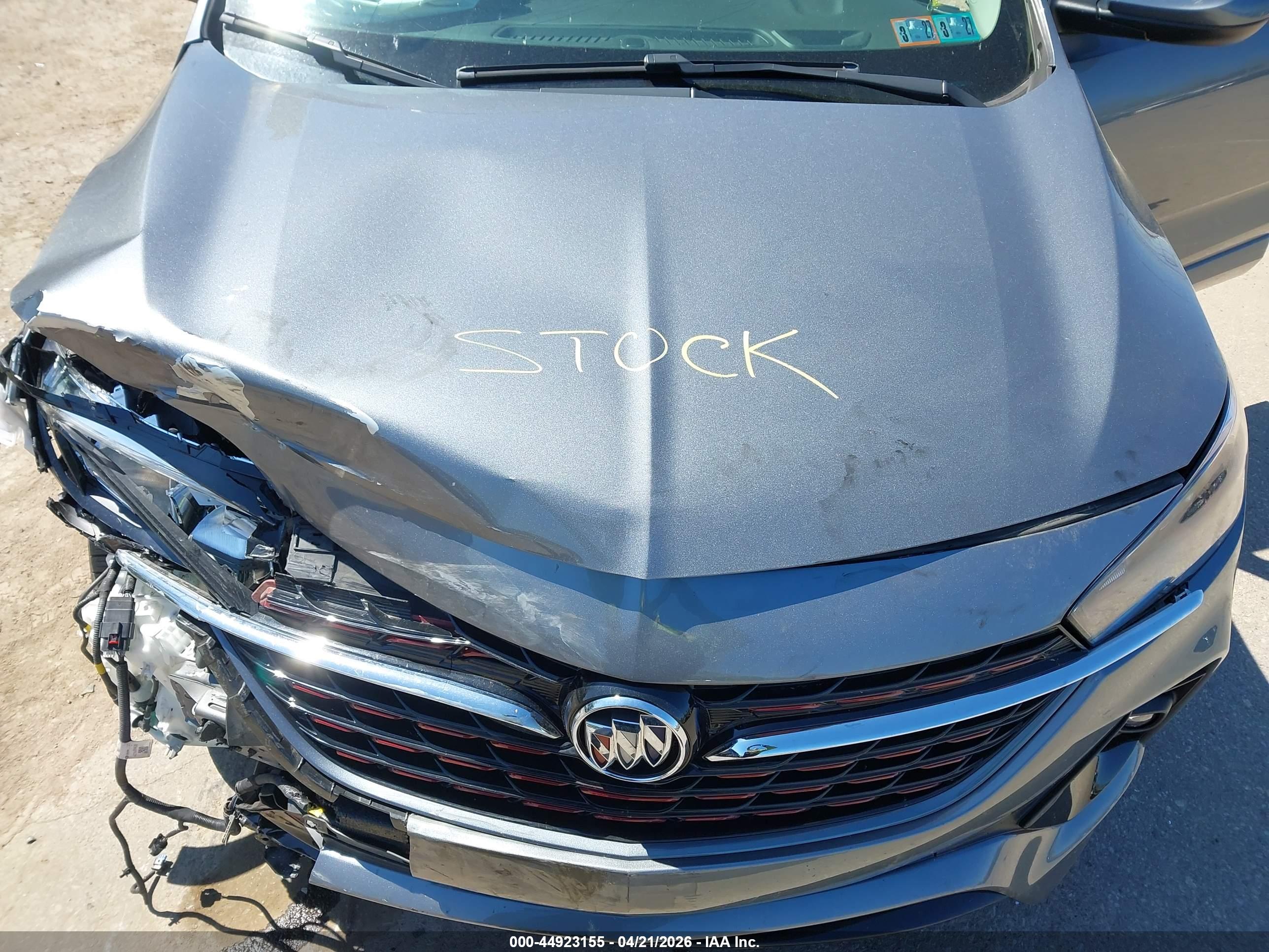 BUICK ENCORE image 10