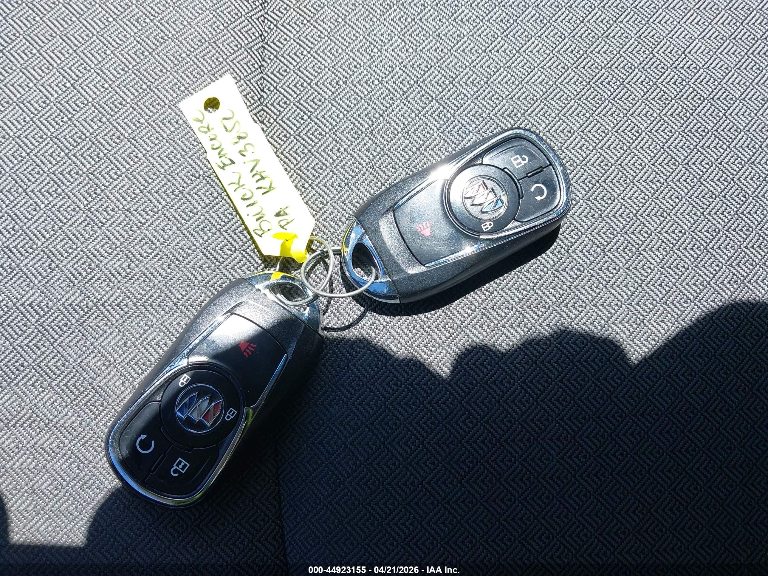 BUICK ENCORE image 11