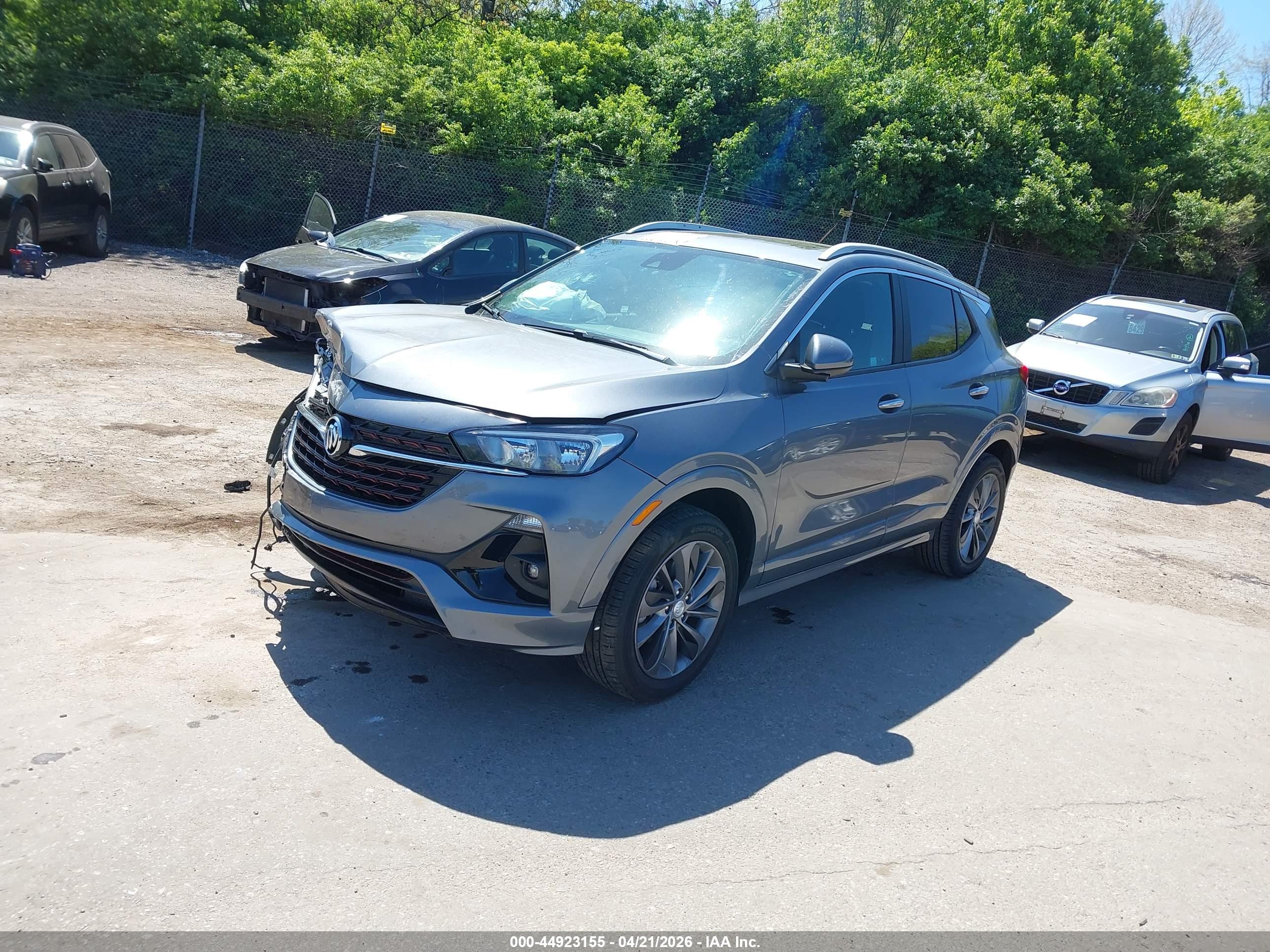 BUICK ENCORE image 2
