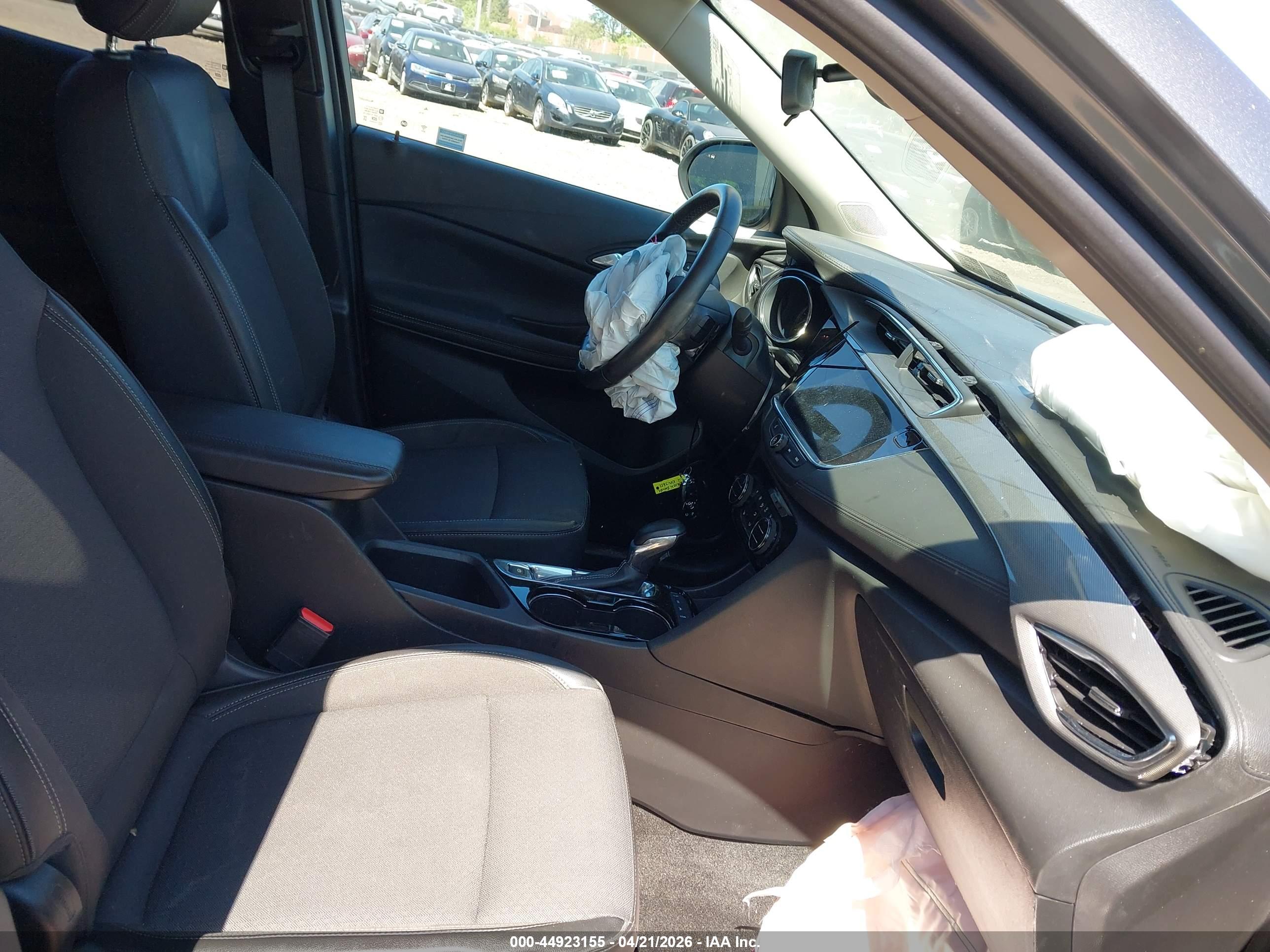 BUICK ENCORE image 5