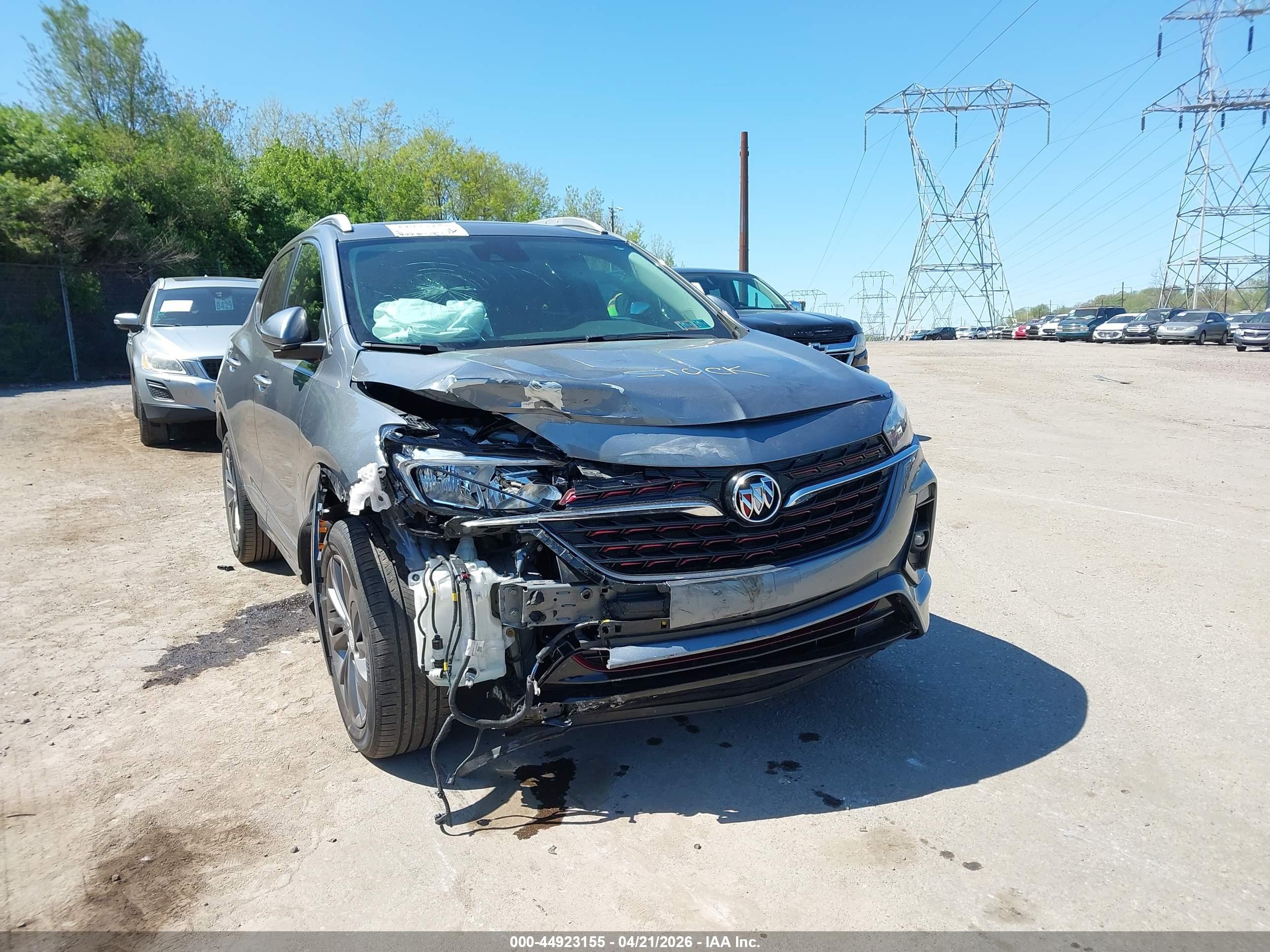 BUICK ENCORE image 6