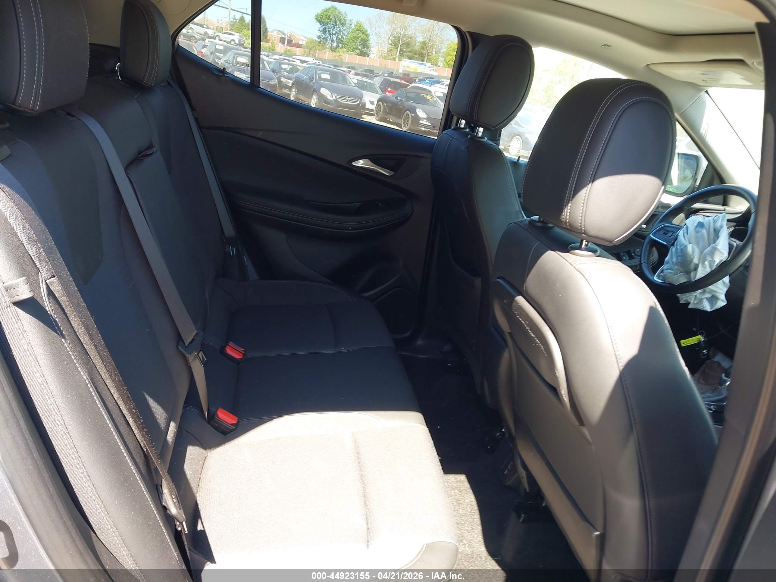 BUICK ENCORE image 8