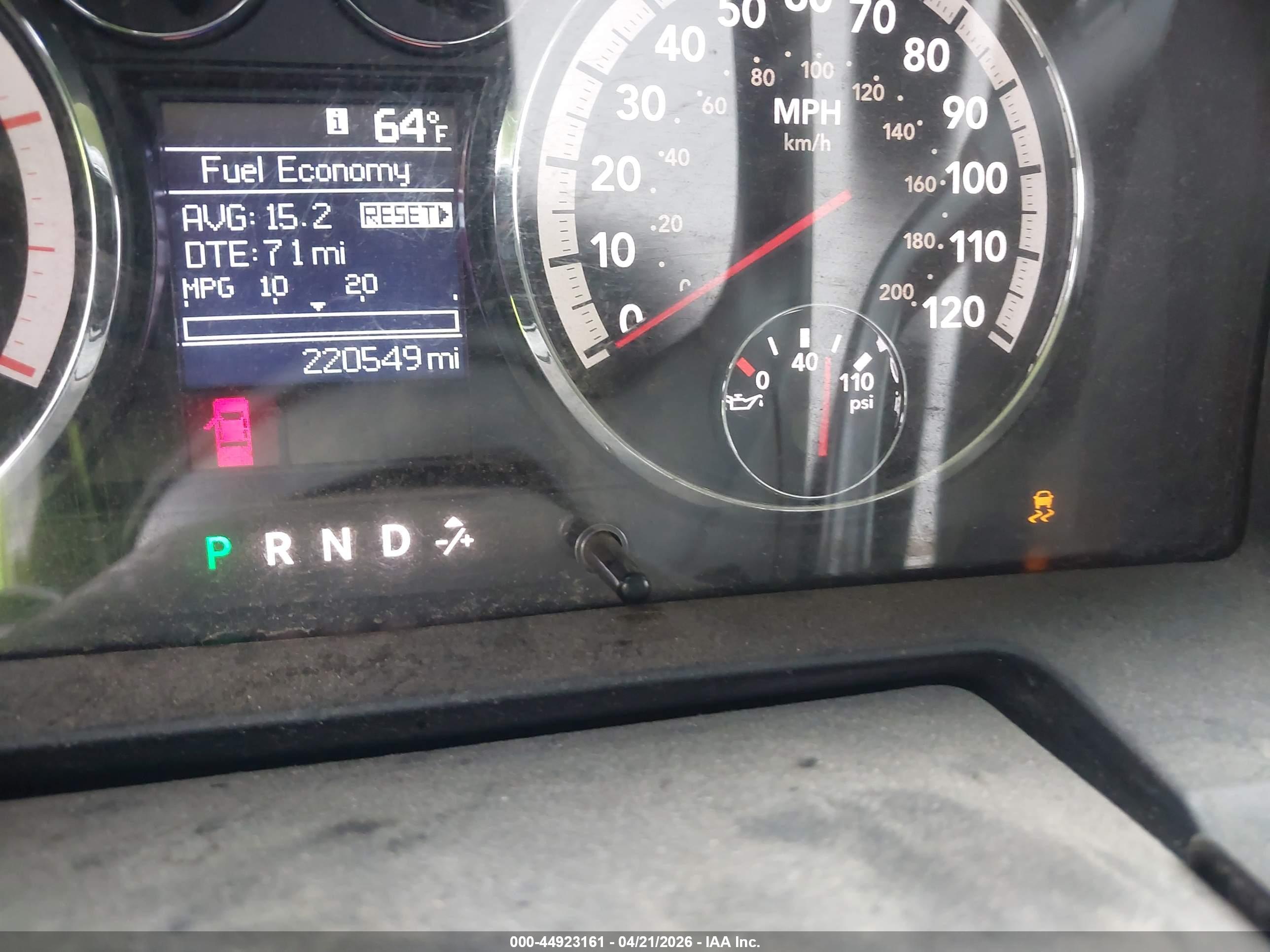 RAM 2500 image 7