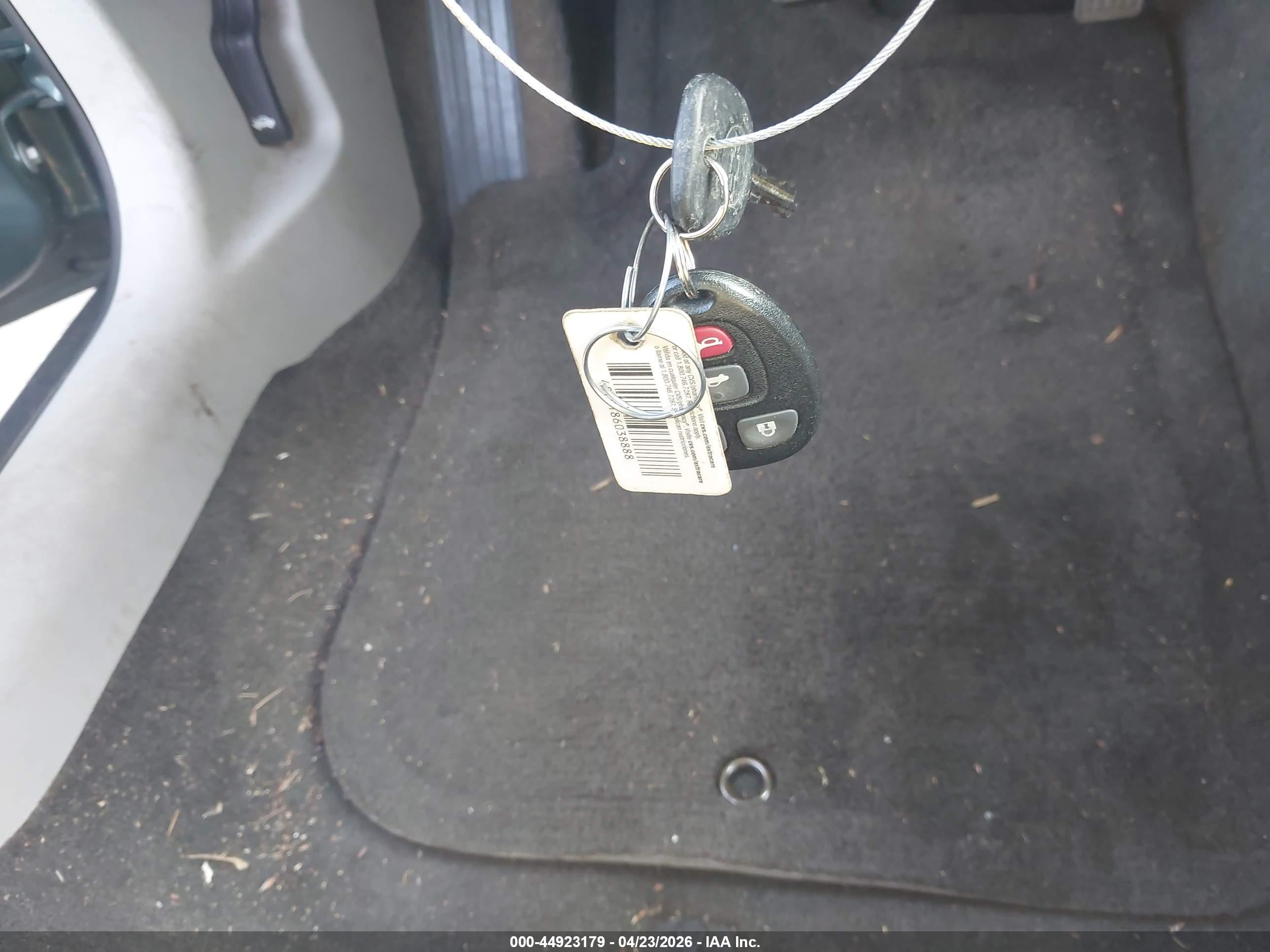CHEVROLET COBALT image 11