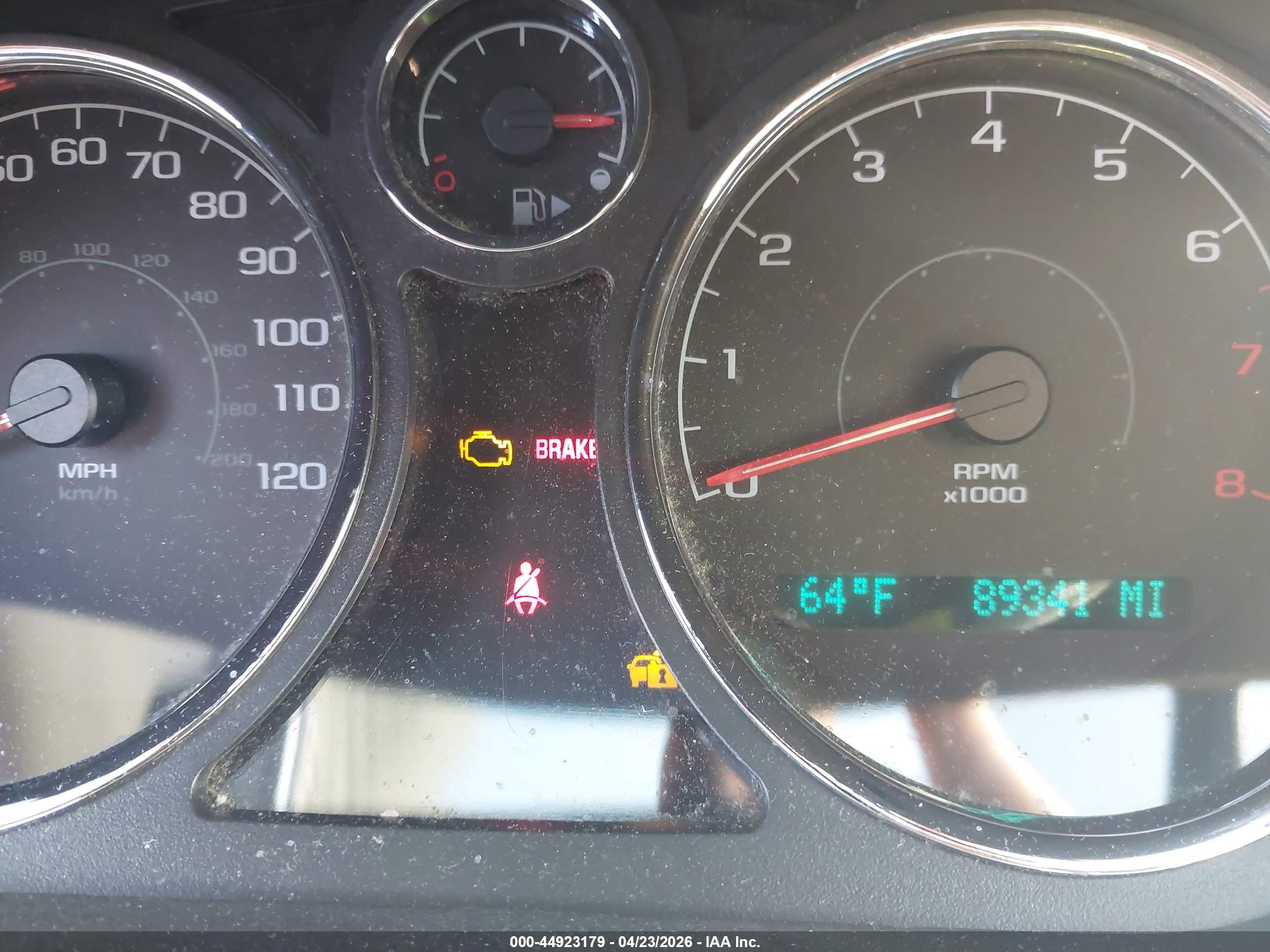 CHEVROLET COBALT image 7