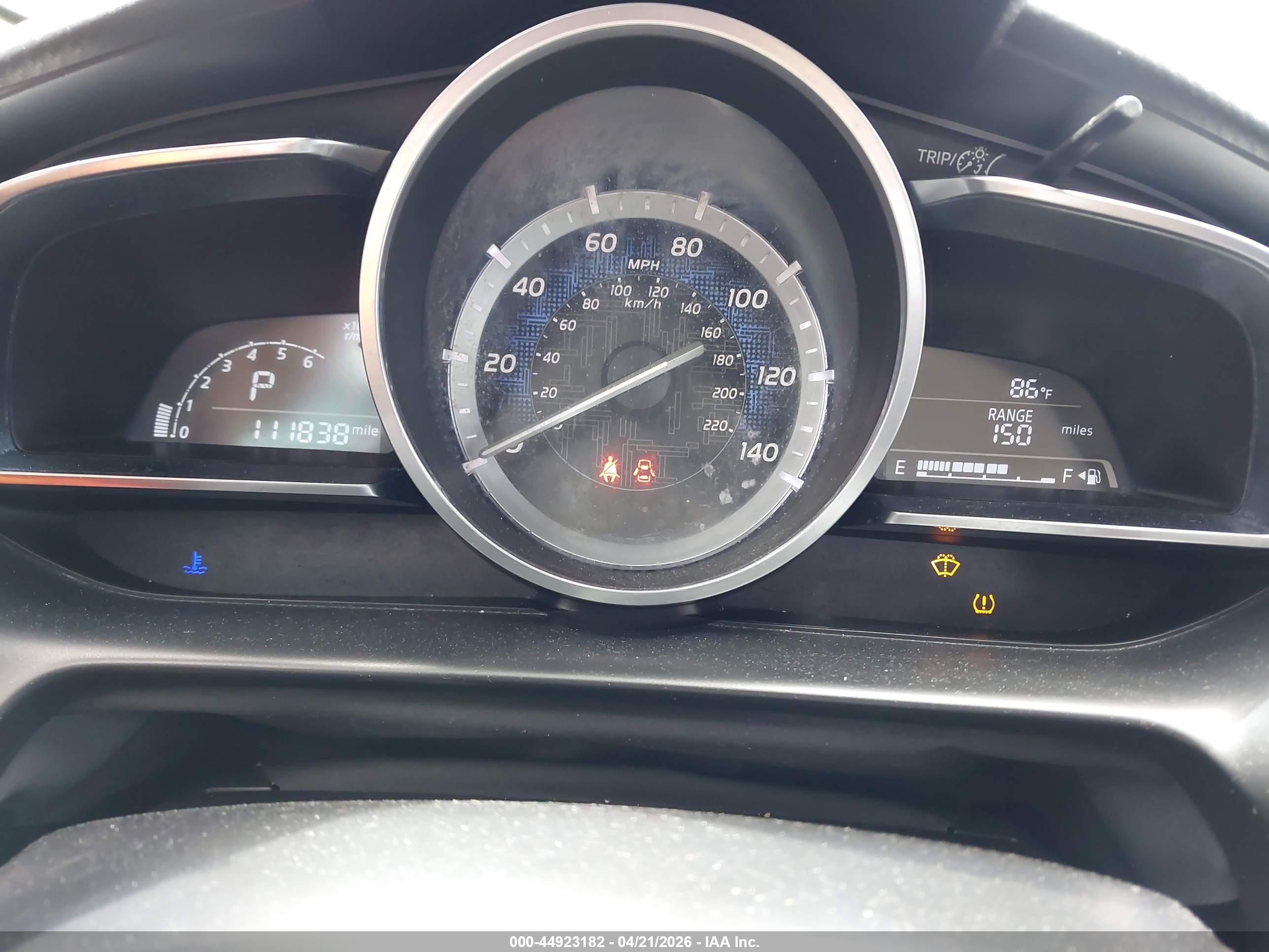 TOYOTA YARIS image 7