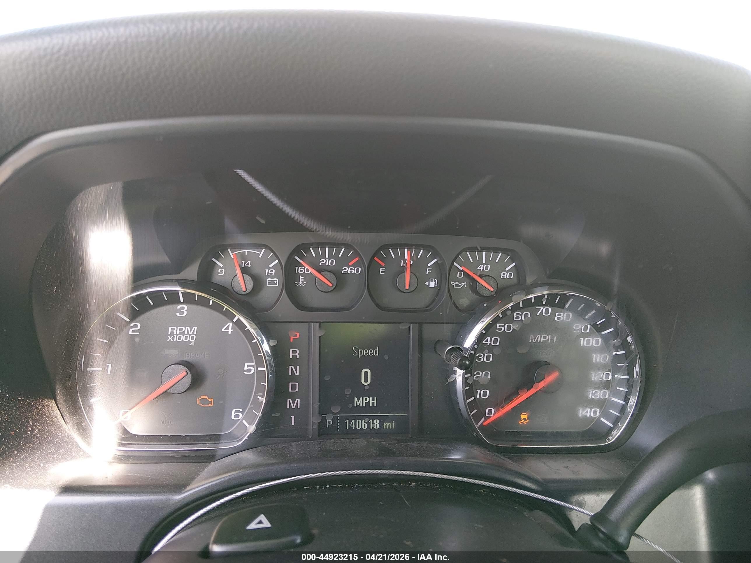 GMC SIERRA image 7