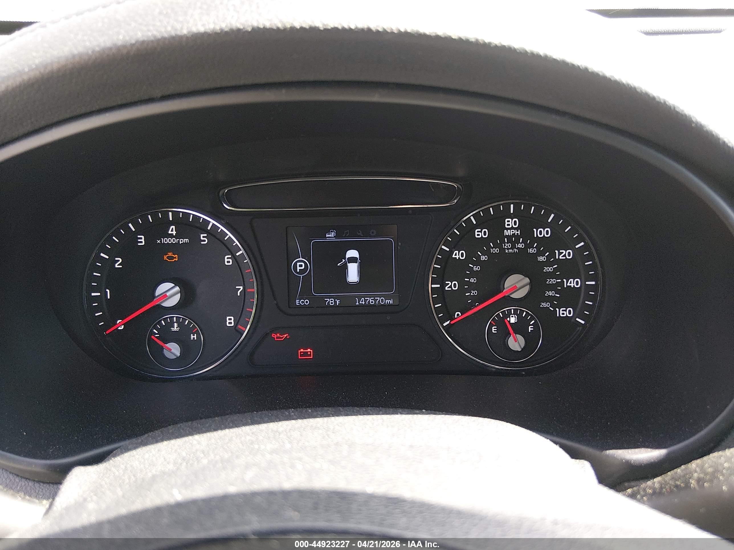 KIA SORENTO image 7