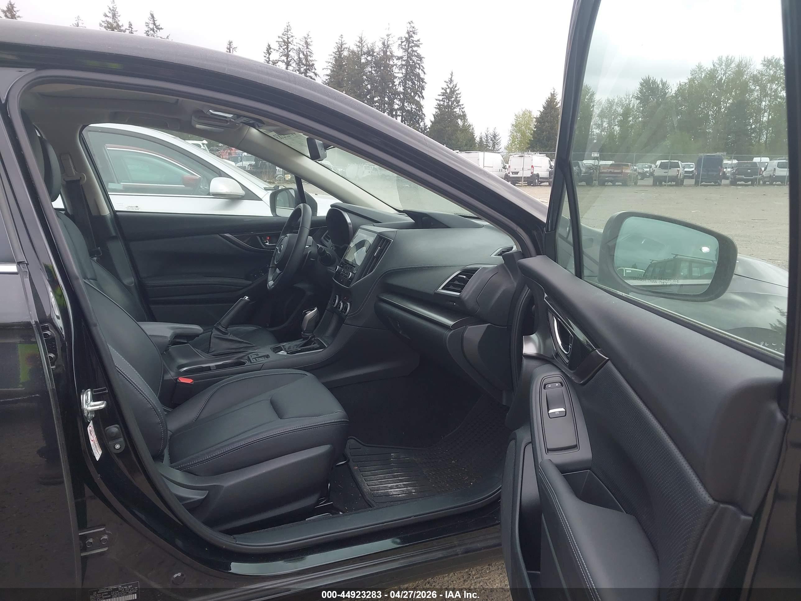 SUBARU IMPREZA image 5