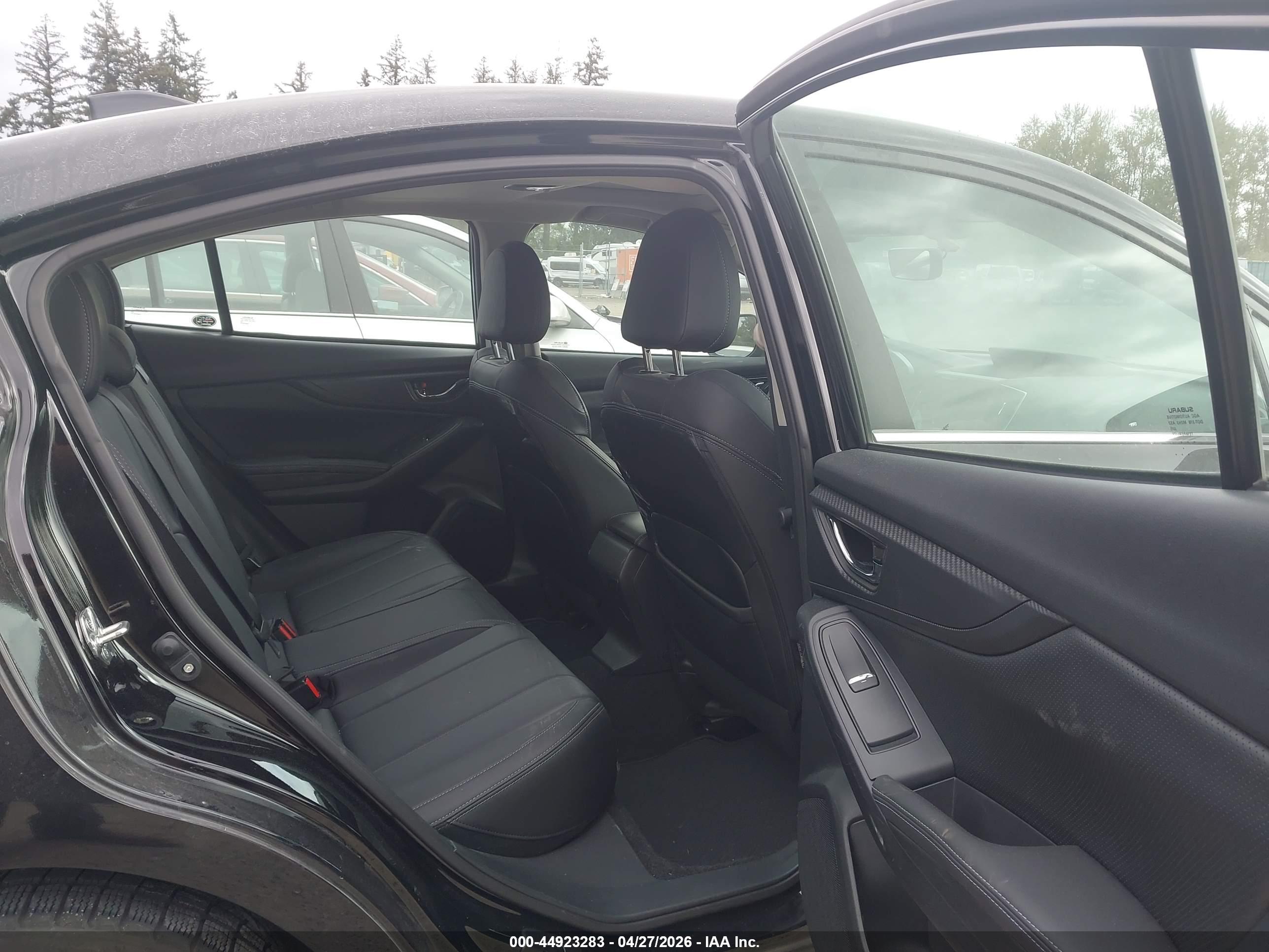 SUBARU IMPREZA image 8