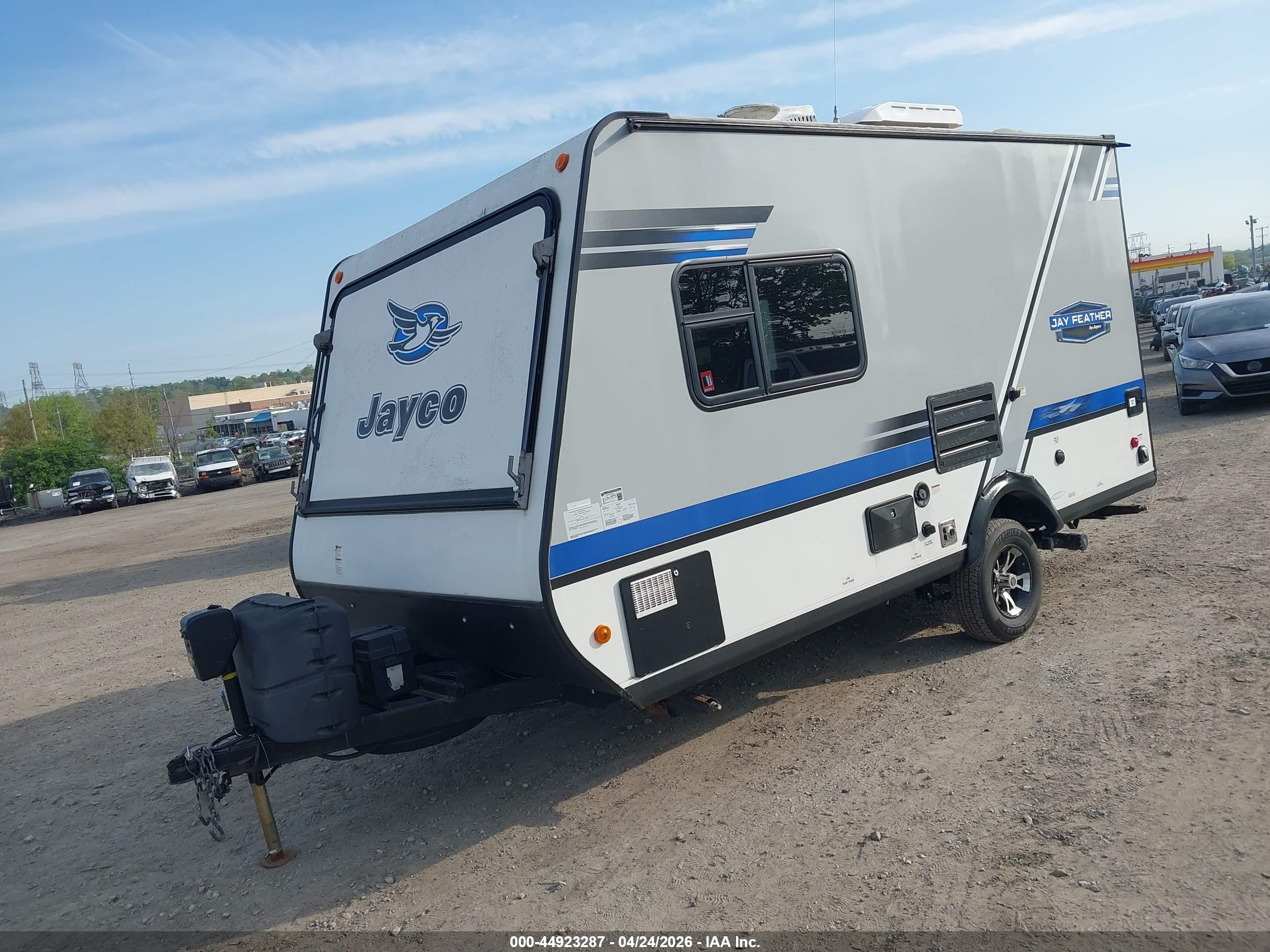 JAYCO OTHER image 2