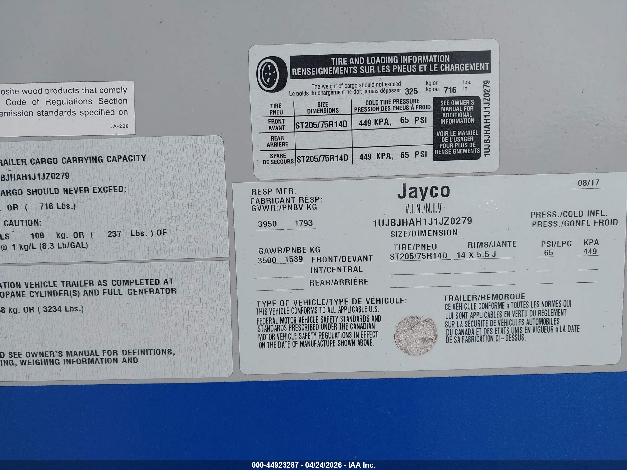 JAYCO OTHER image 9