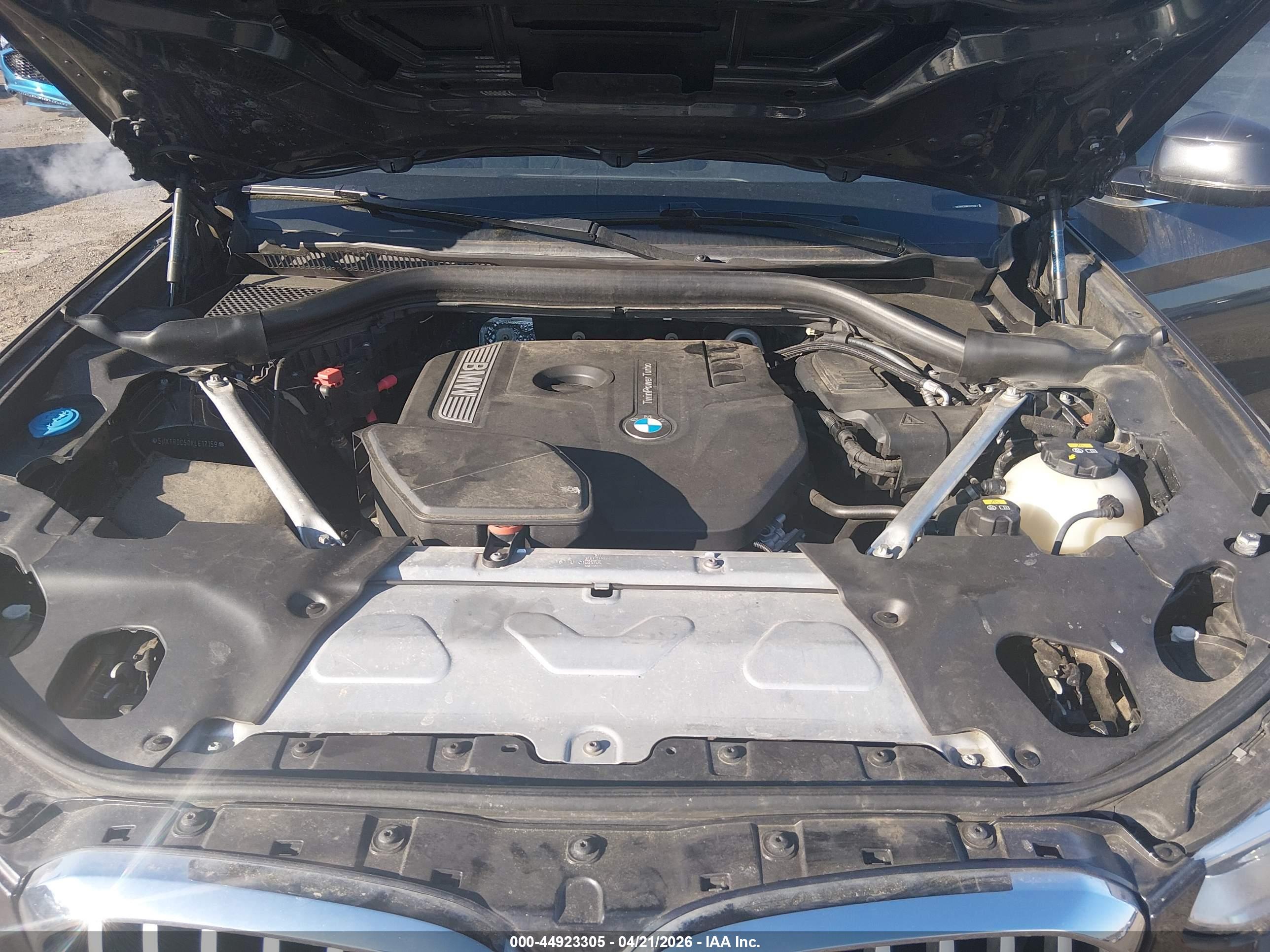 BMW X3 image 10
