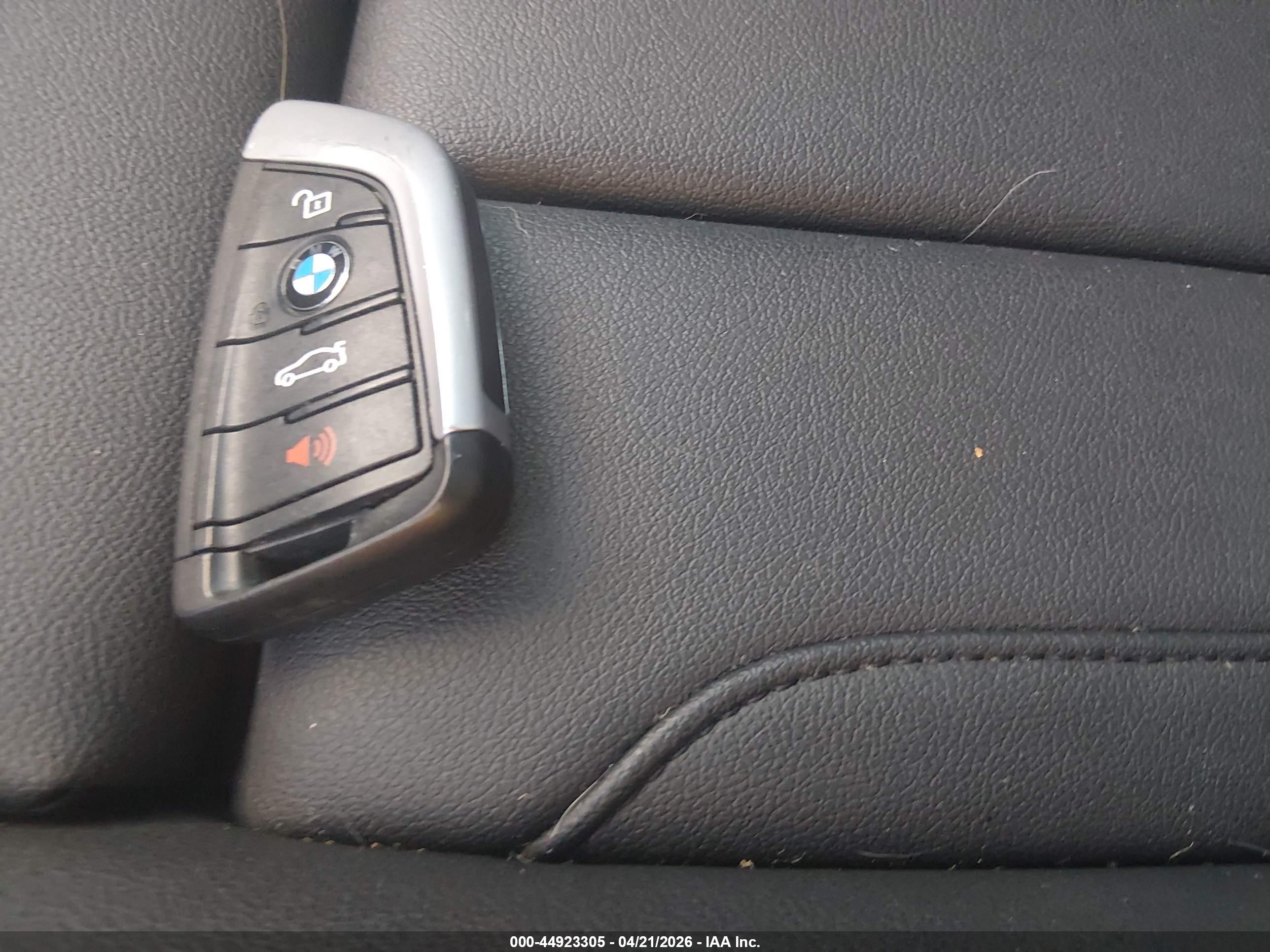 BMW X3 image 11