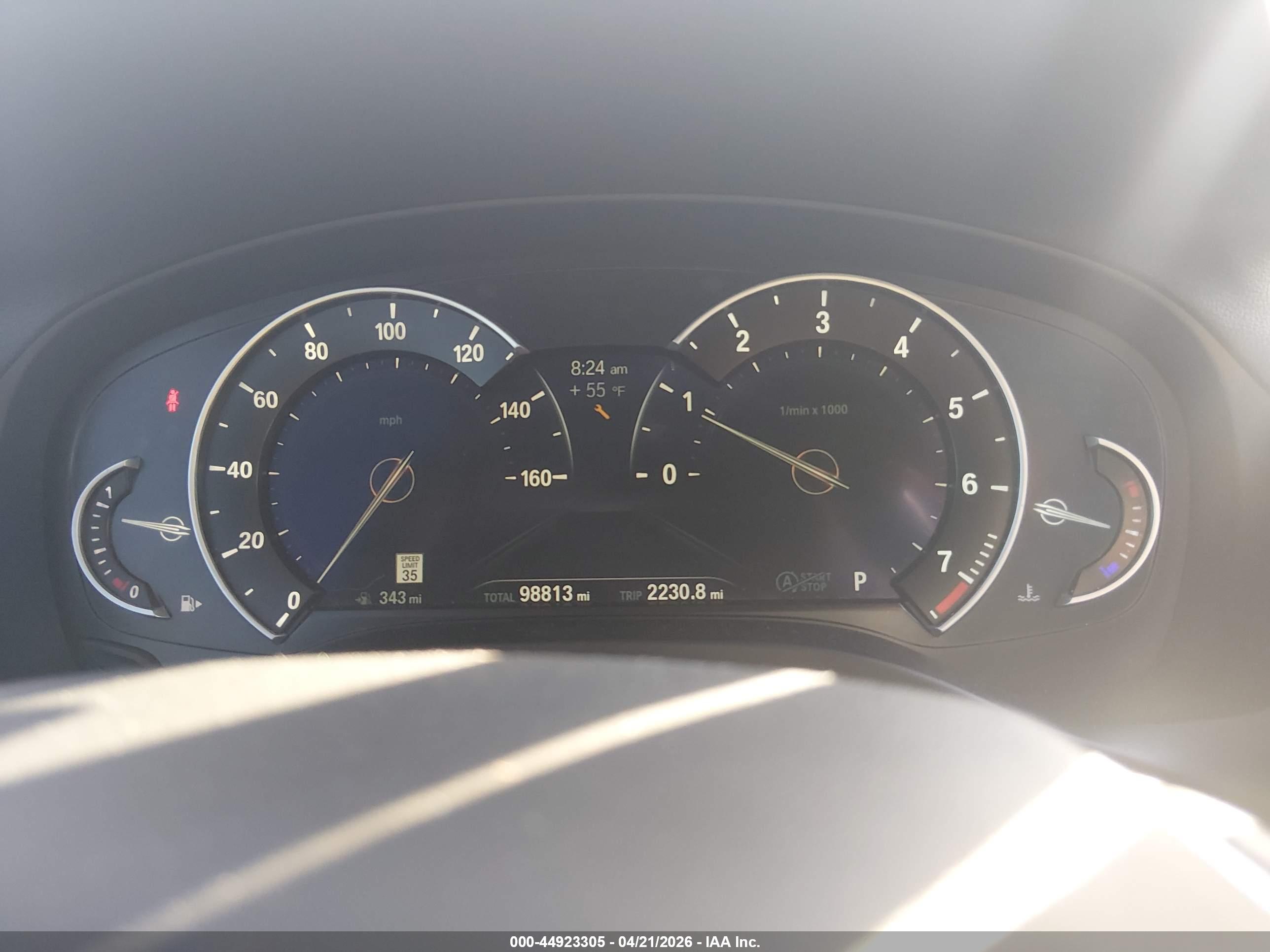 BMW X3 image 7